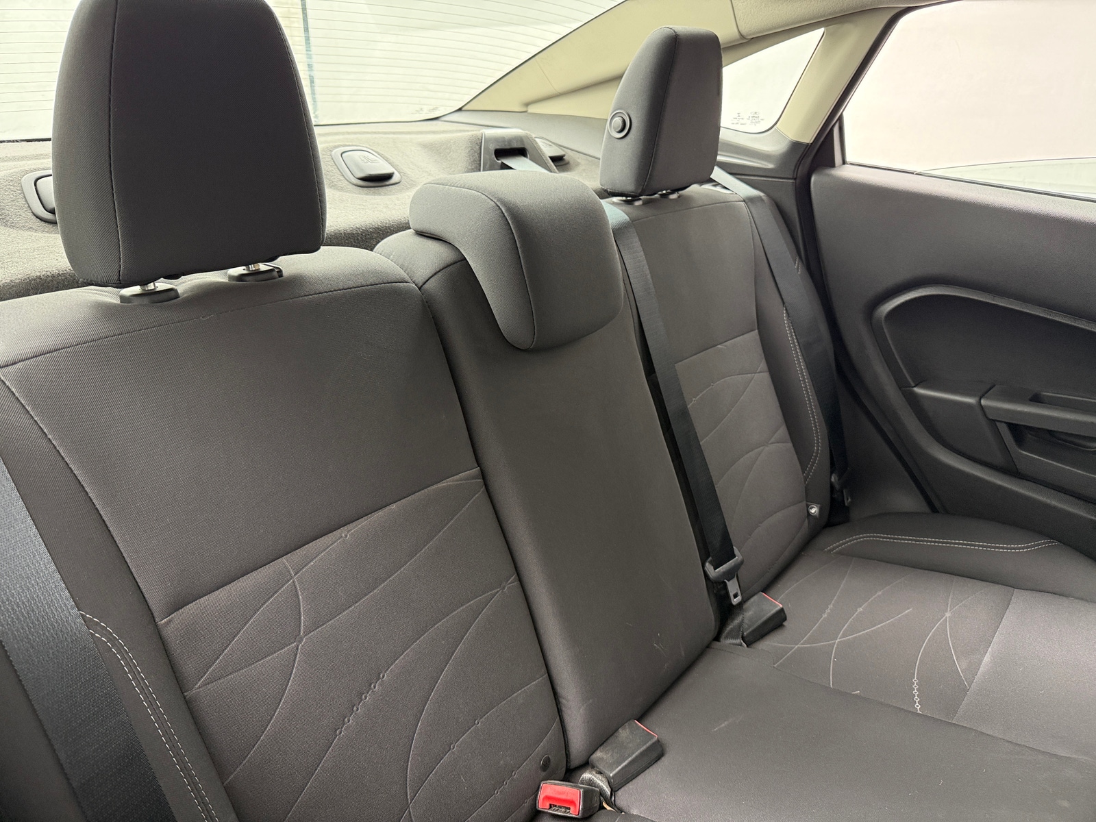 Thumbnail: 2019 Ford Fiesta - 6