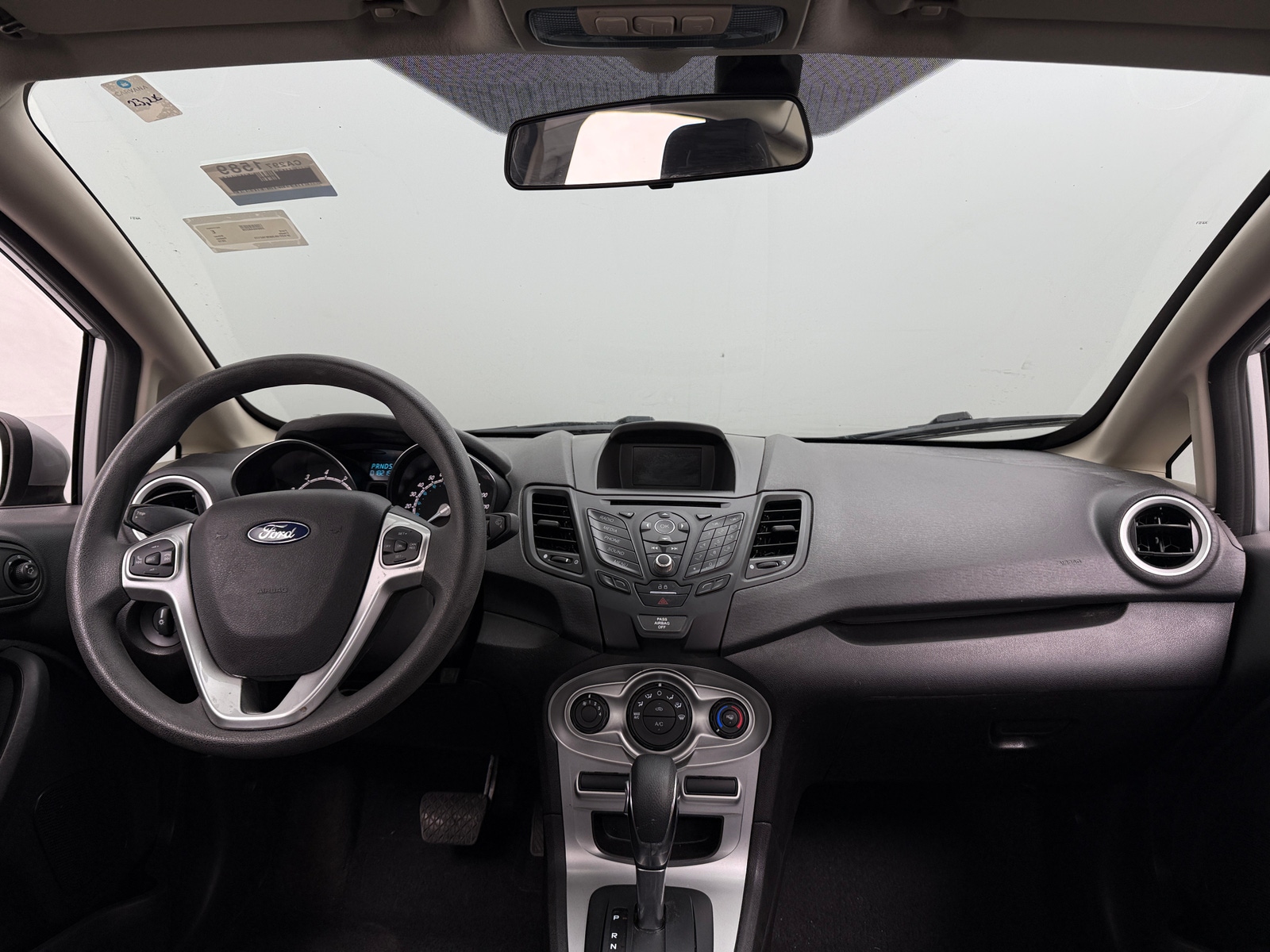 Thumbnail: 2019 Ford Fiesta - 3