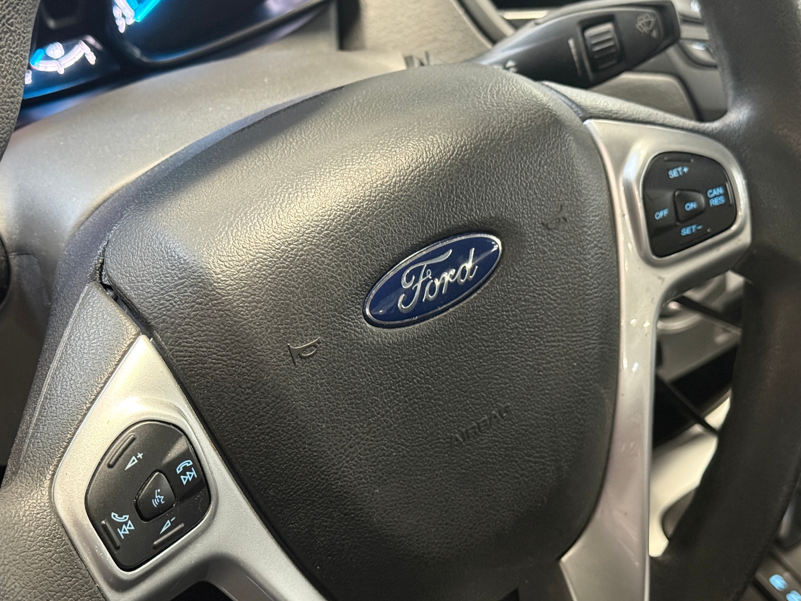 Thumbnail: 2019 Ford Fiesta - 5