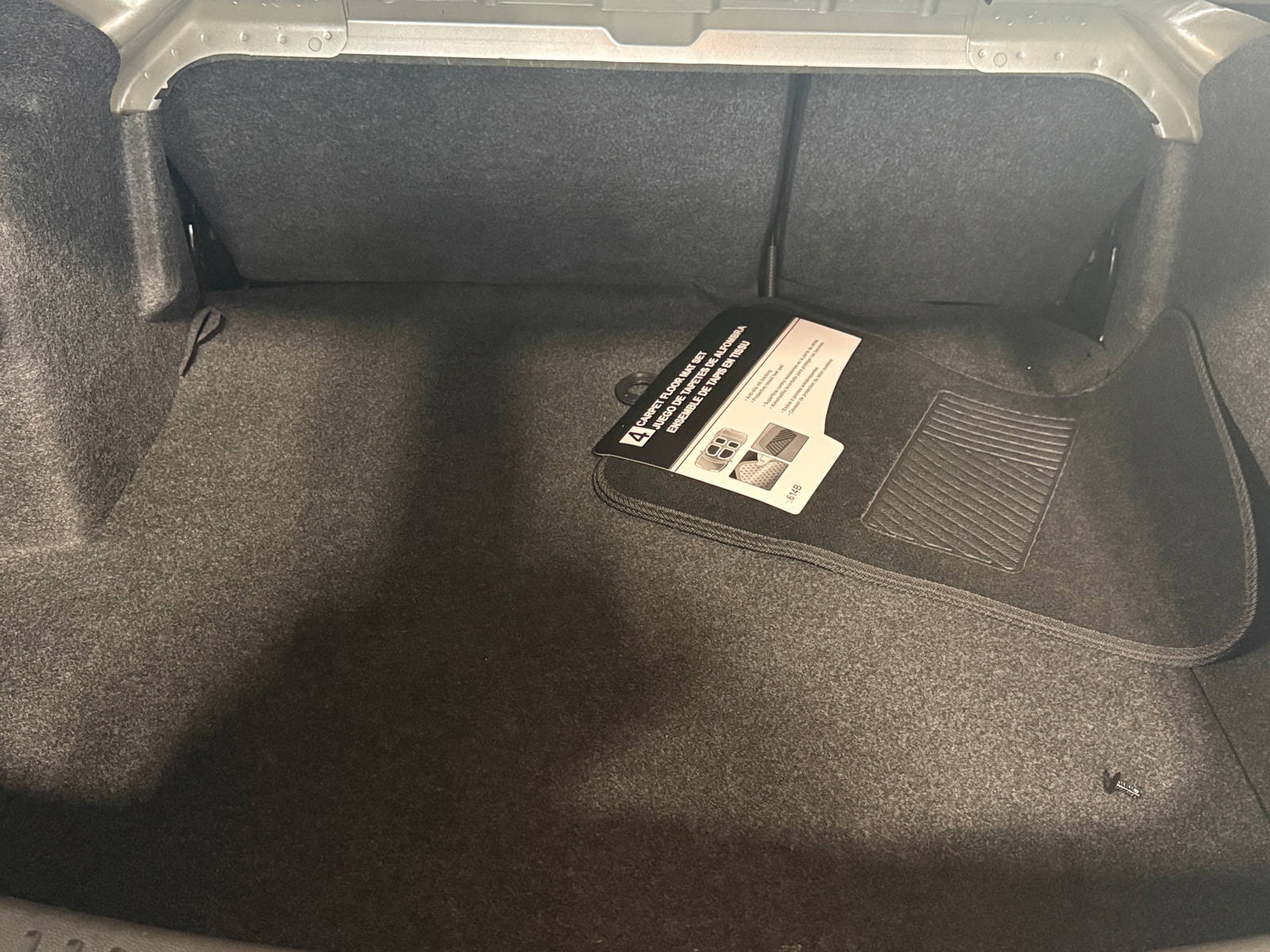 Thumbnail: 2019 Ford Fiesta - 7