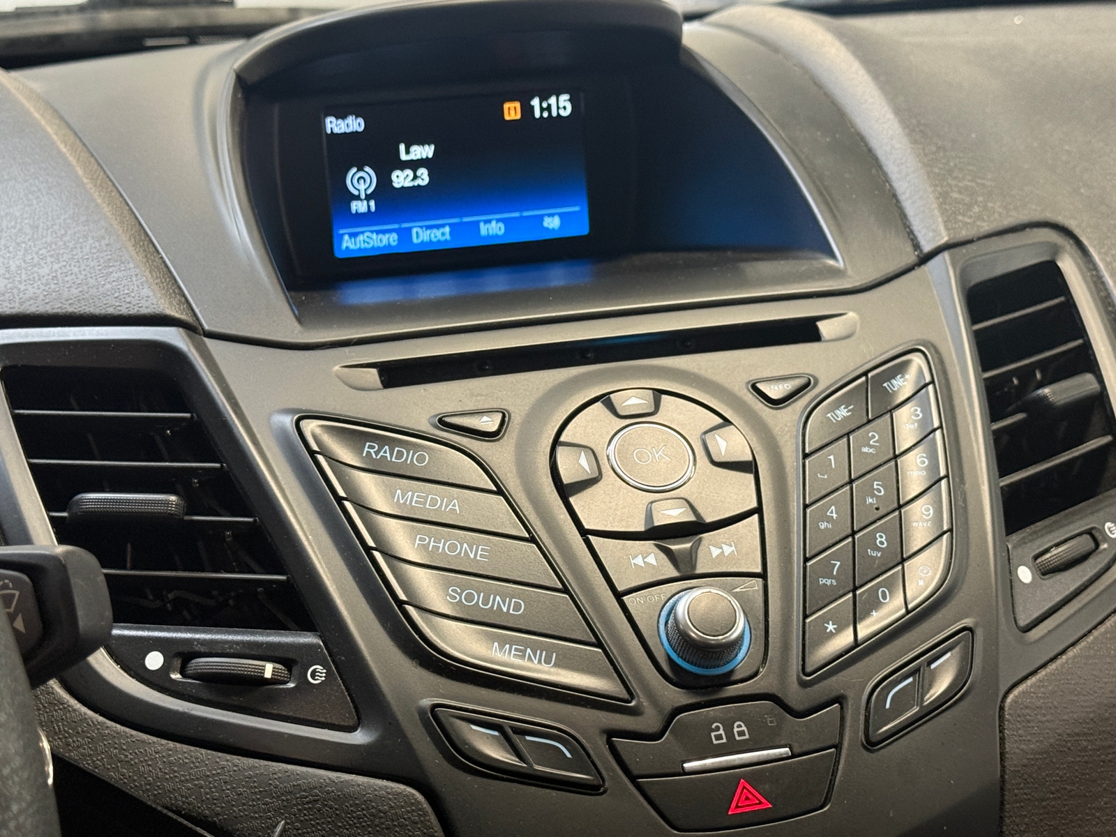 Thumbnail: 2019 Ford Fiesta - 4