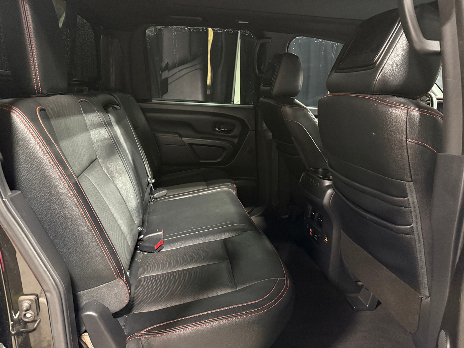 Thumbnail: 2021 Nissan Titan - 5