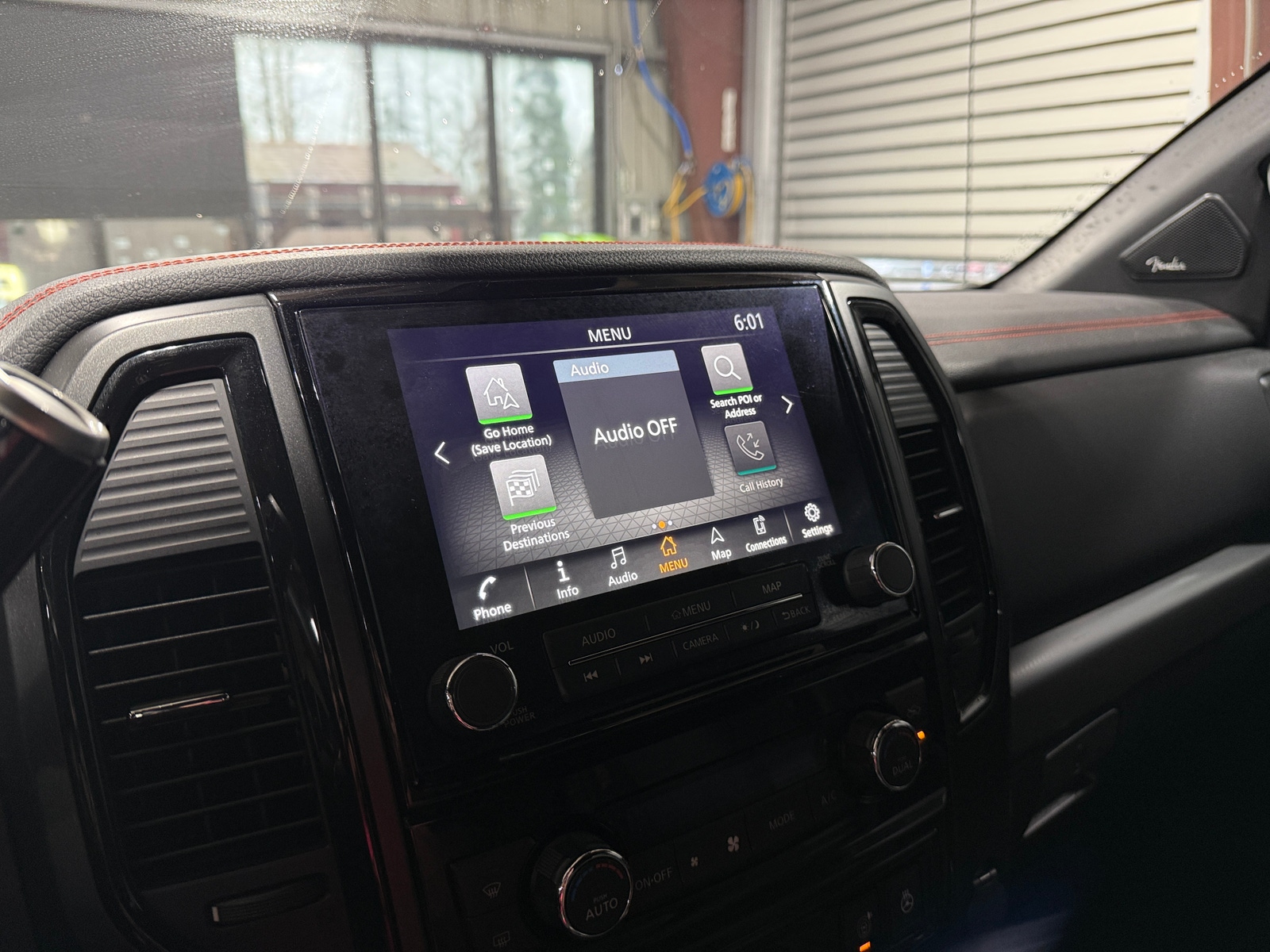 Thumbnail: 2021 Nissan Titan - 3