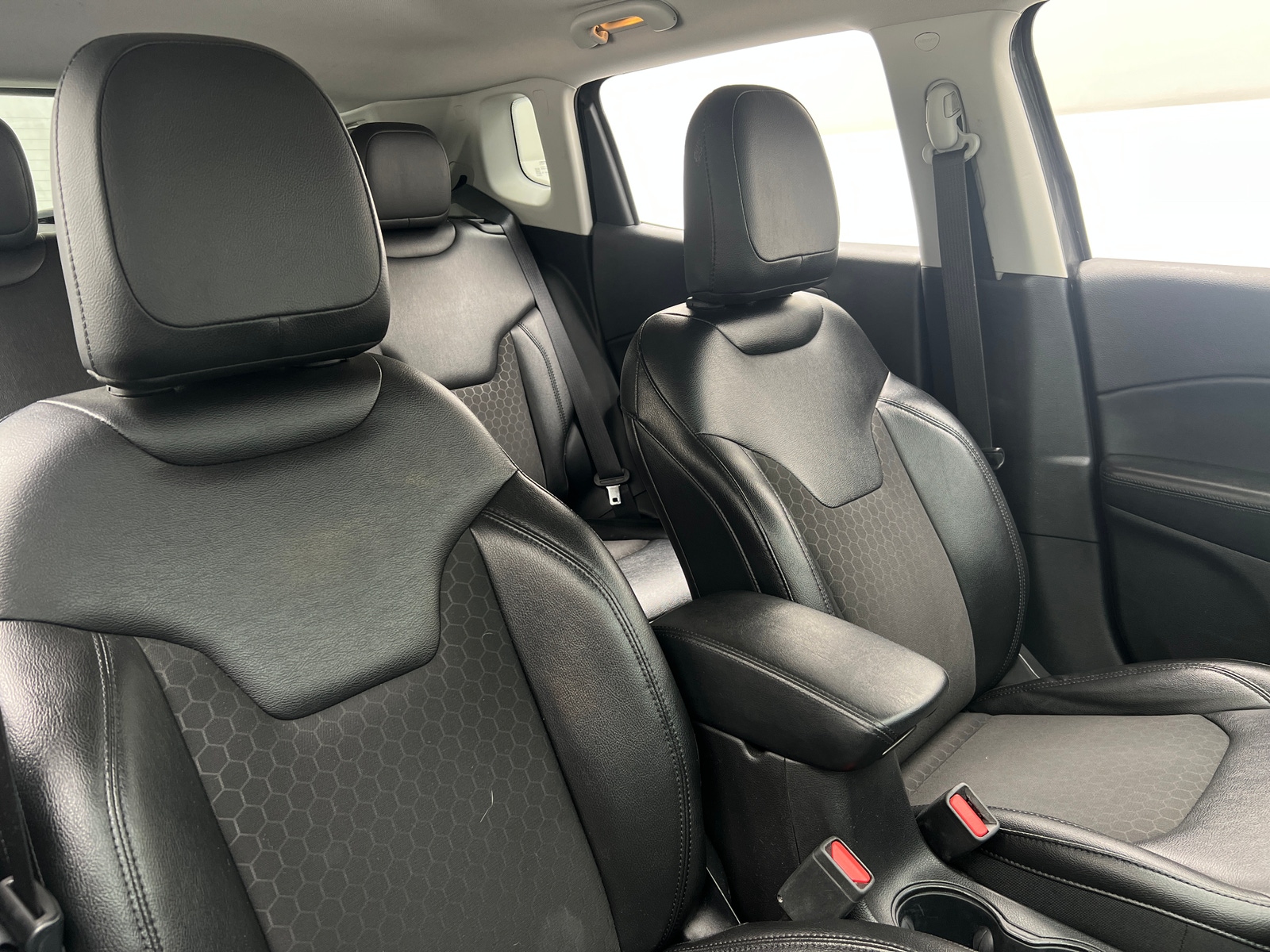 Thumbnail: 2018 Jeep Compass - 2