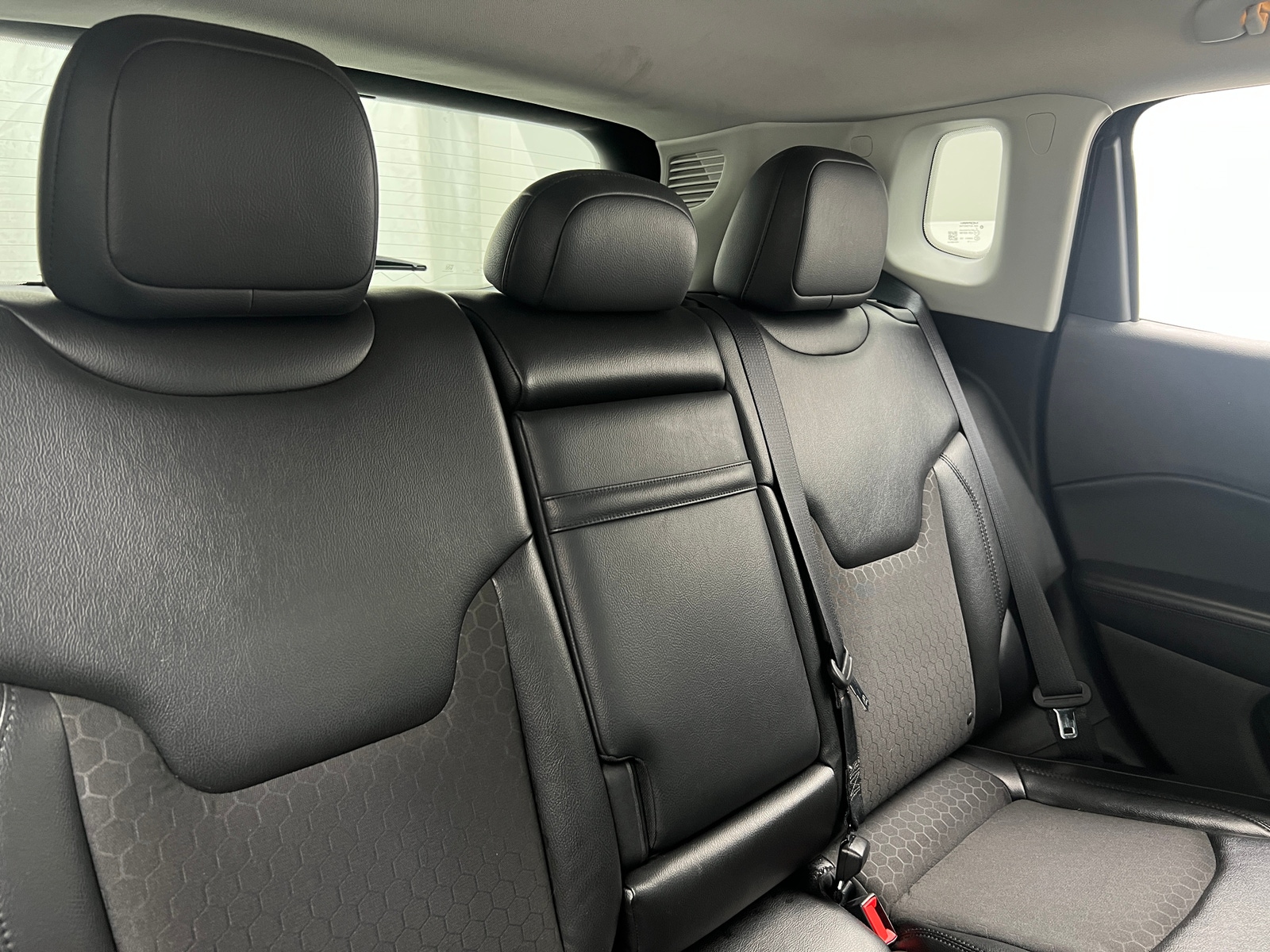 Thumbnail: 2018 Jeep Compass - 6