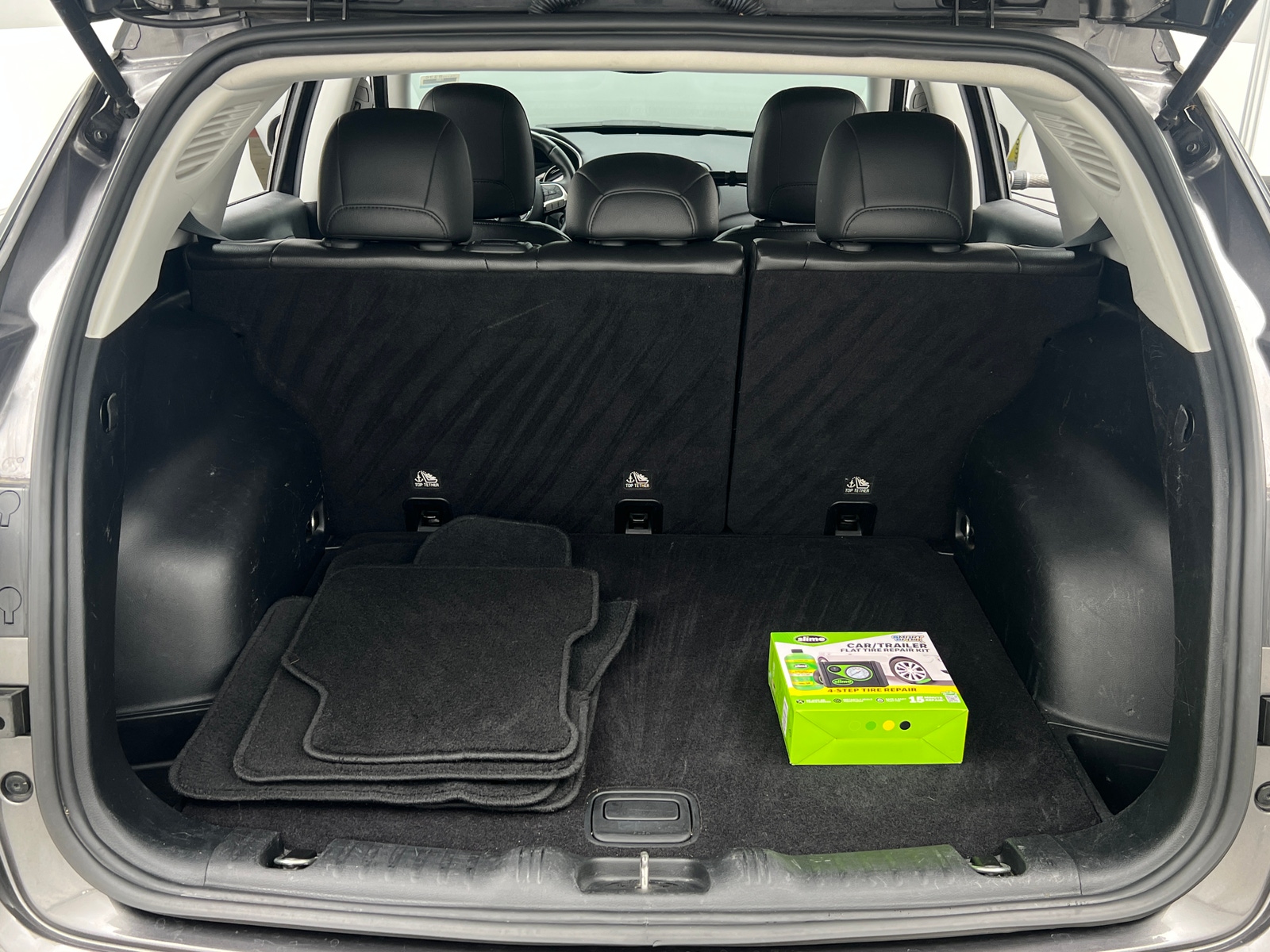 Thumbnail: 2018 Jeep Compass - 7