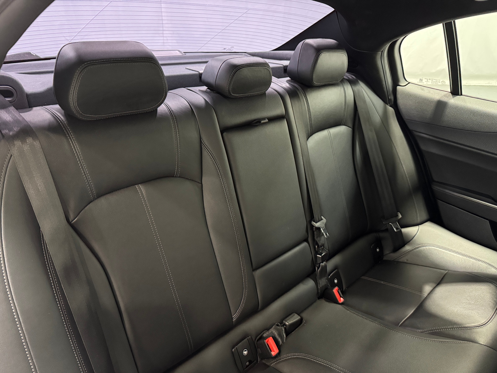 Thumbnail: 2020 Alfa Romeo Giulia - 5