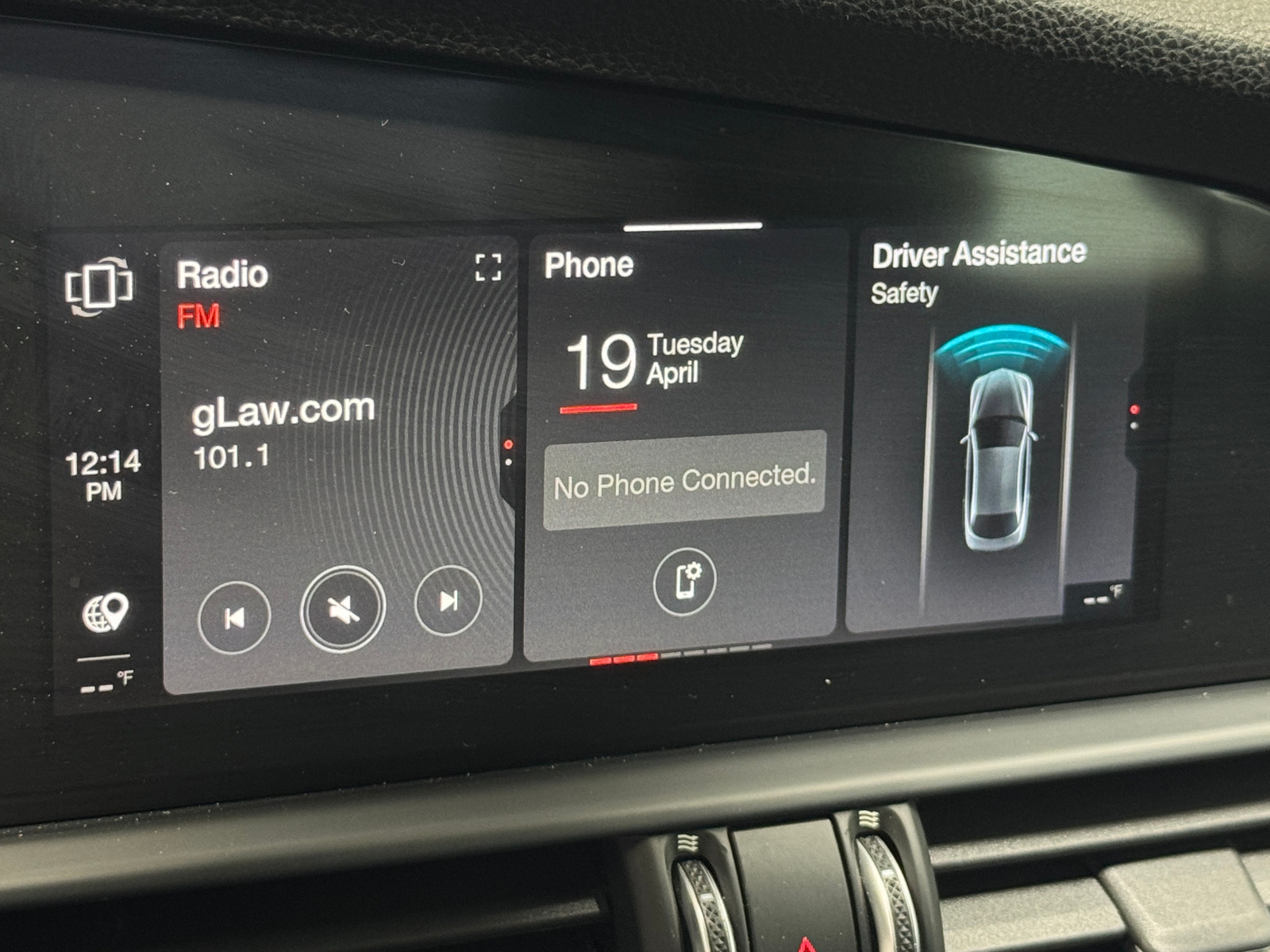 Thumbnail: 2020 Alfa Romeo Giulia - 3