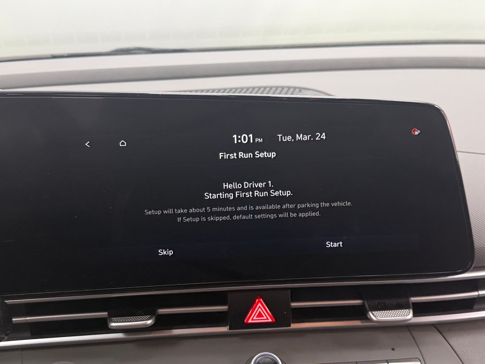 Thumbnail: 2023 Hyundai Elantra - 4