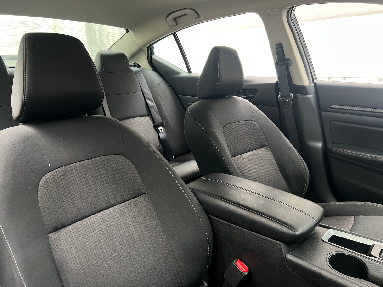 Thumbnail: 2025 Nissan Altima - 2