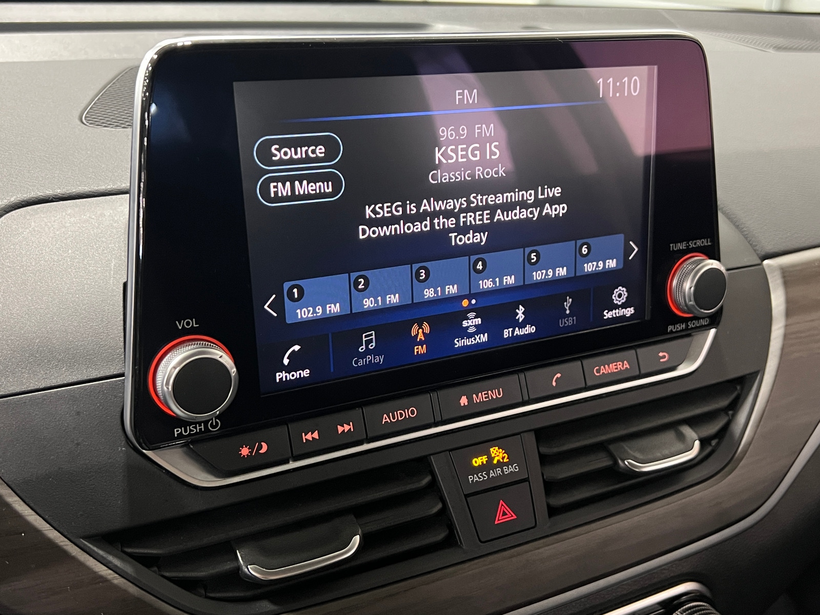 Thumbnail: 2025 Nissan Altima - 4