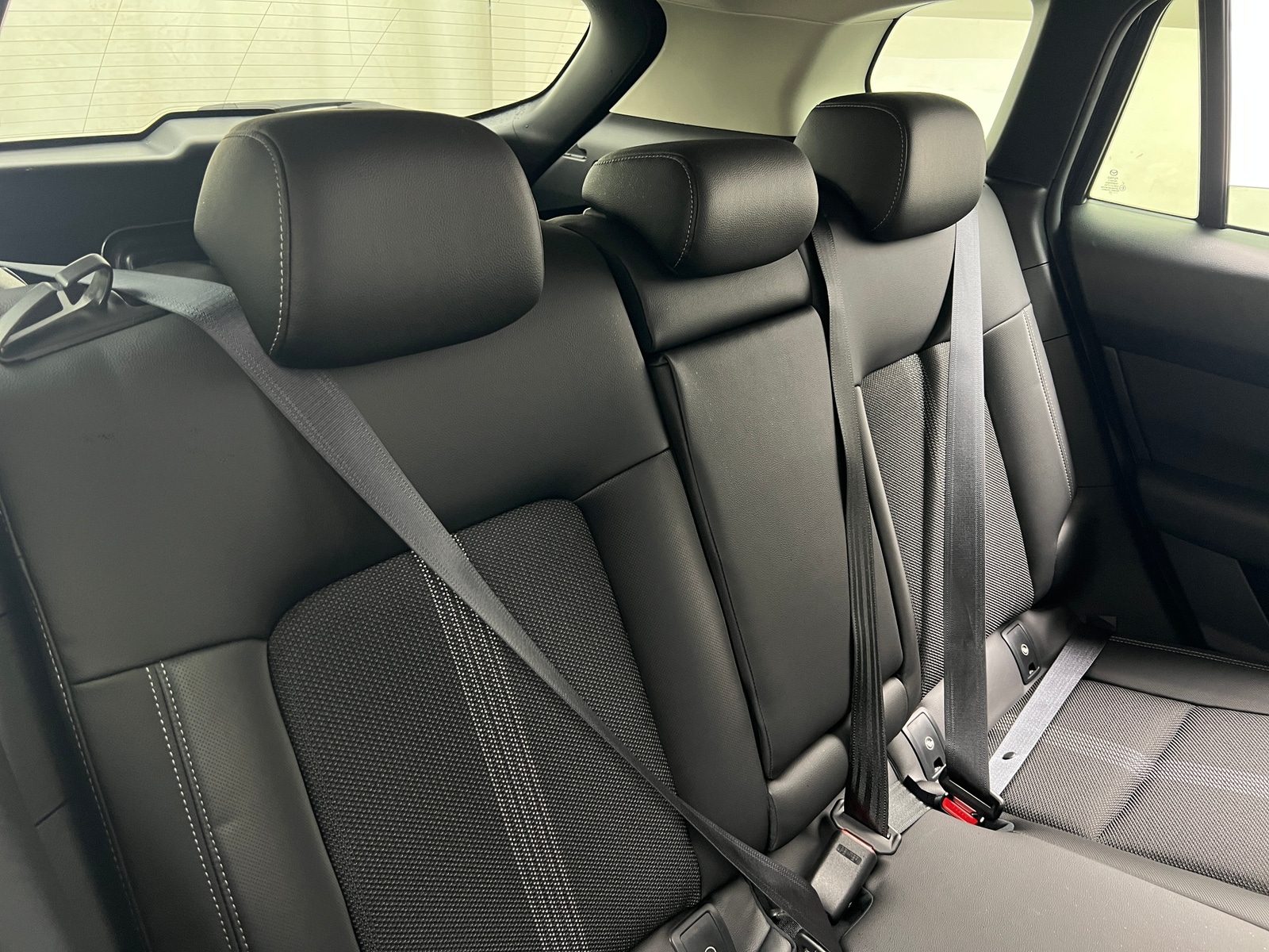 Thumbnail: 2025 Mazda CX-50 - 5