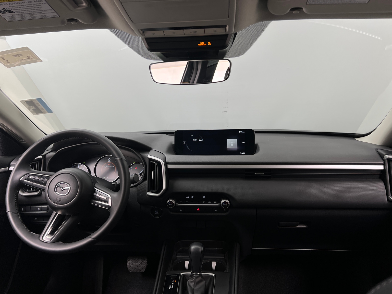 Thumbnail: 2025 Mazda CX-50 - 2