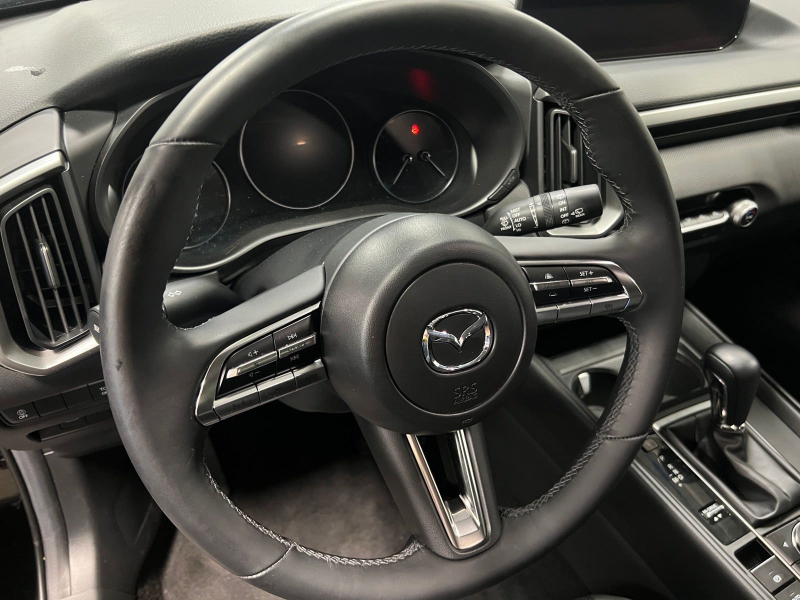 Thumbnail: 2025 Mazda CX-50 - 4