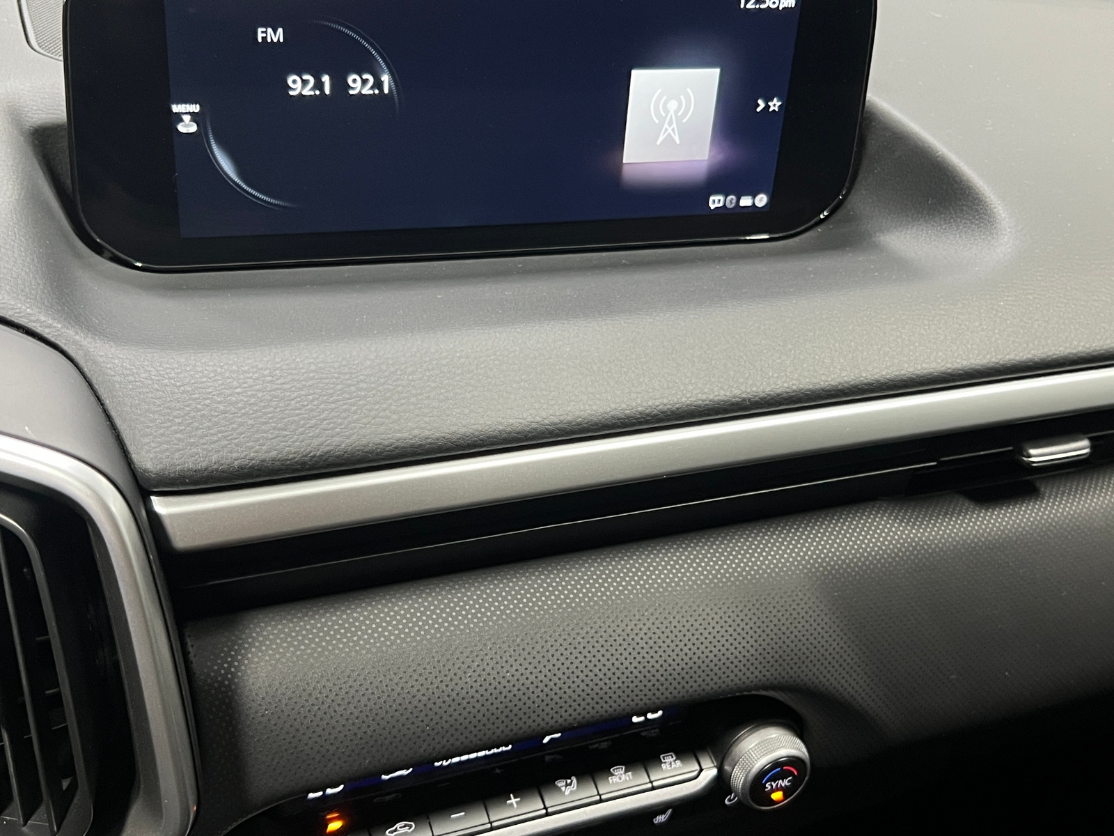 Thumbnail: 2025 Mazda CX-50 - 3