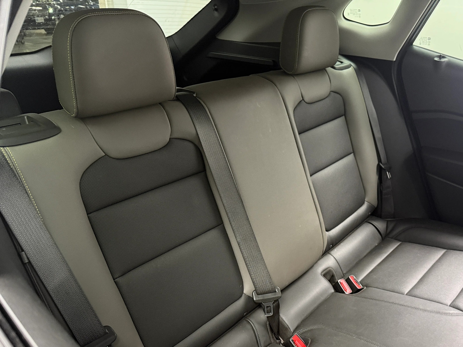 Thumbnail: 2024 Chevrolet Trax - 5