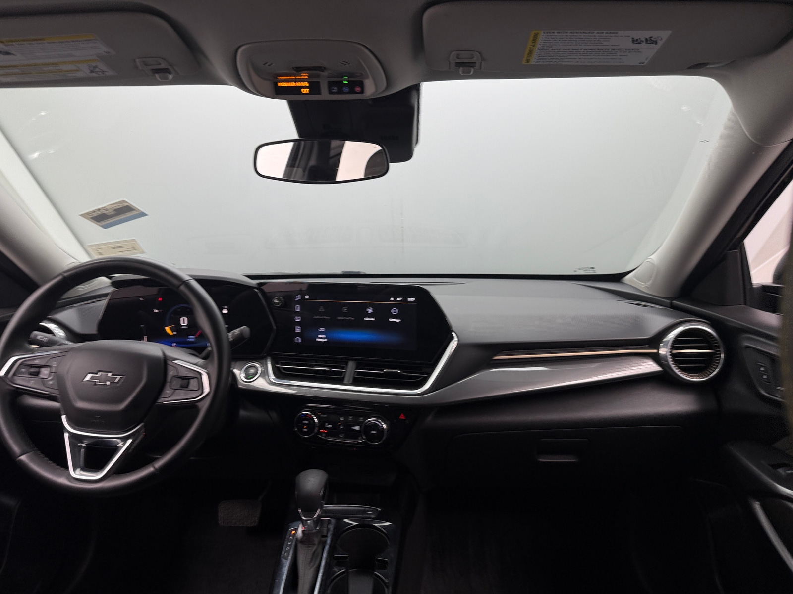 Thumbnail: 2024 Chevrolet Trax - 2