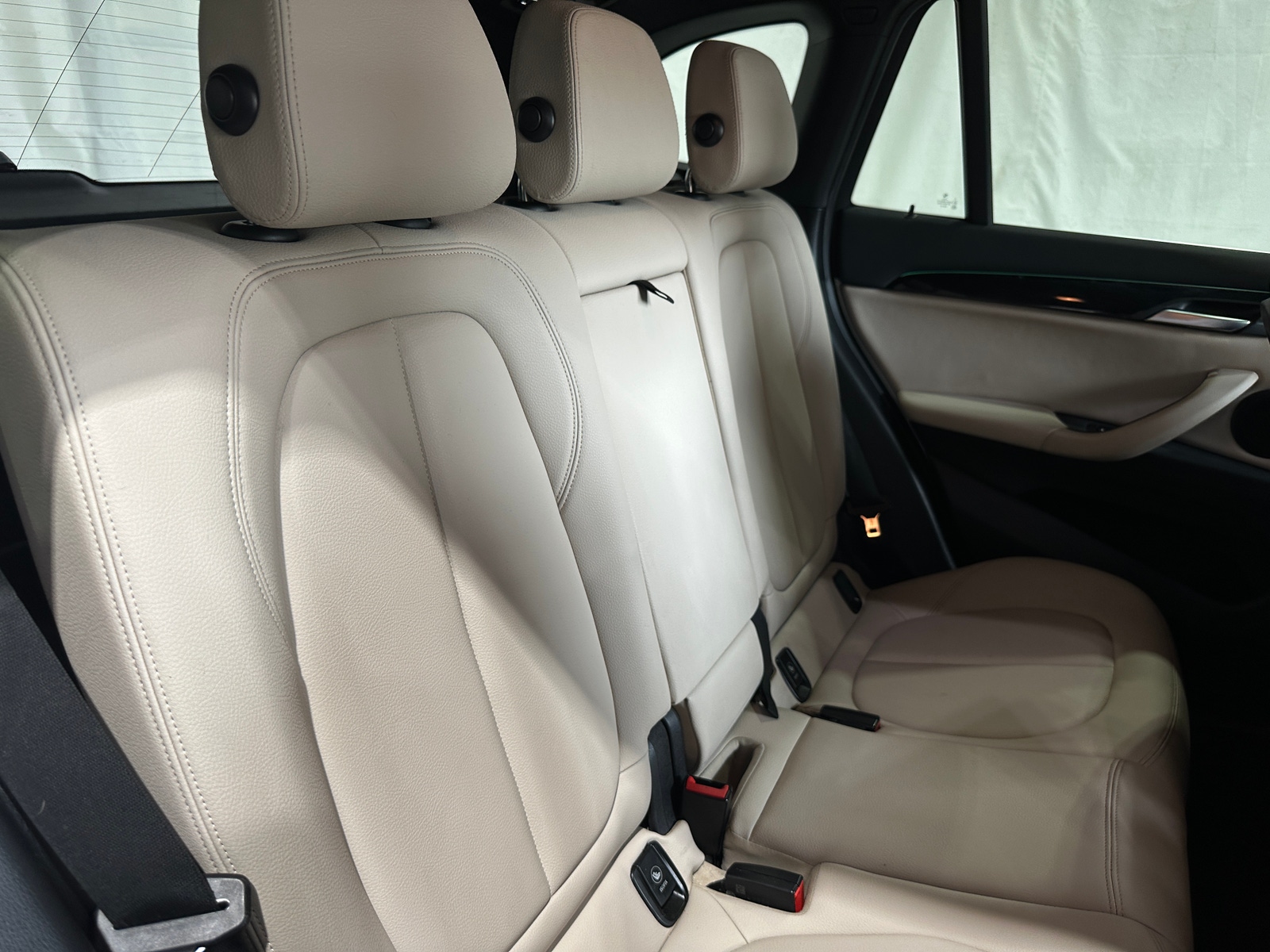 Thumbnail: 2021 BMW X1 - 5