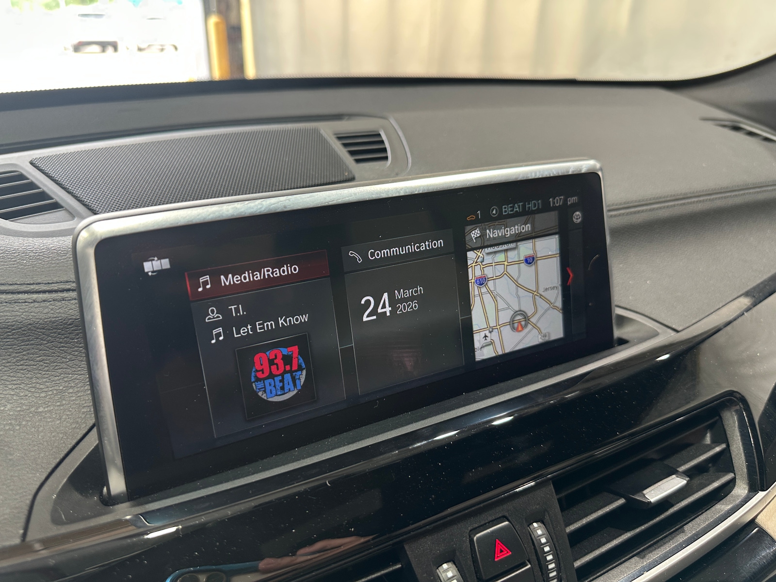 Thumbnail: 2021 BMW X1 - 3