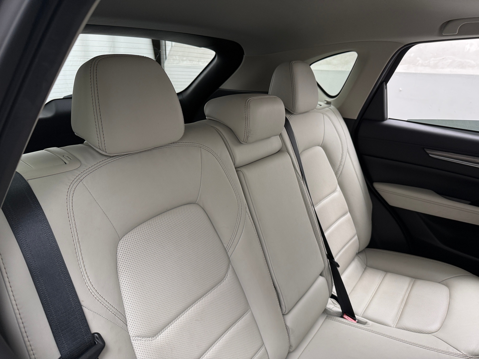 Thumbnail: 2023 Mazda CX-5 - 5