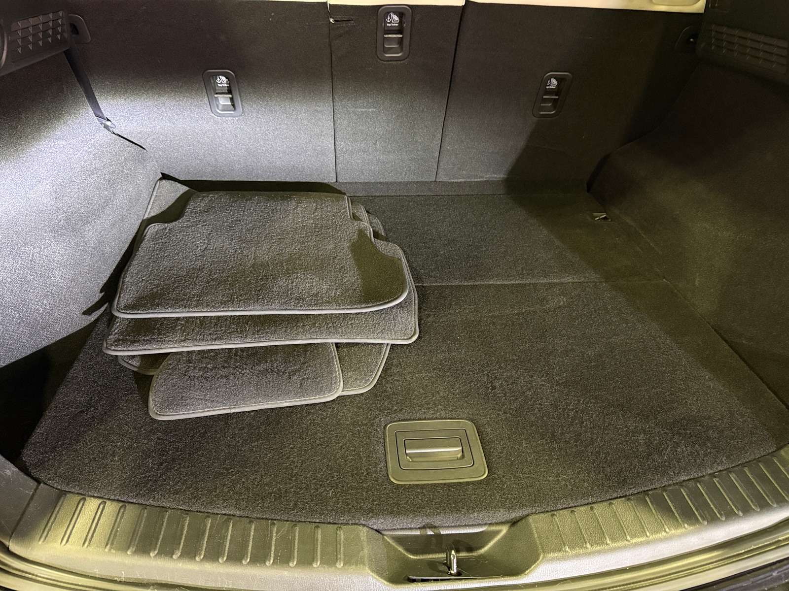 Thumbnail: 2023 Mazda CX-5 - 6