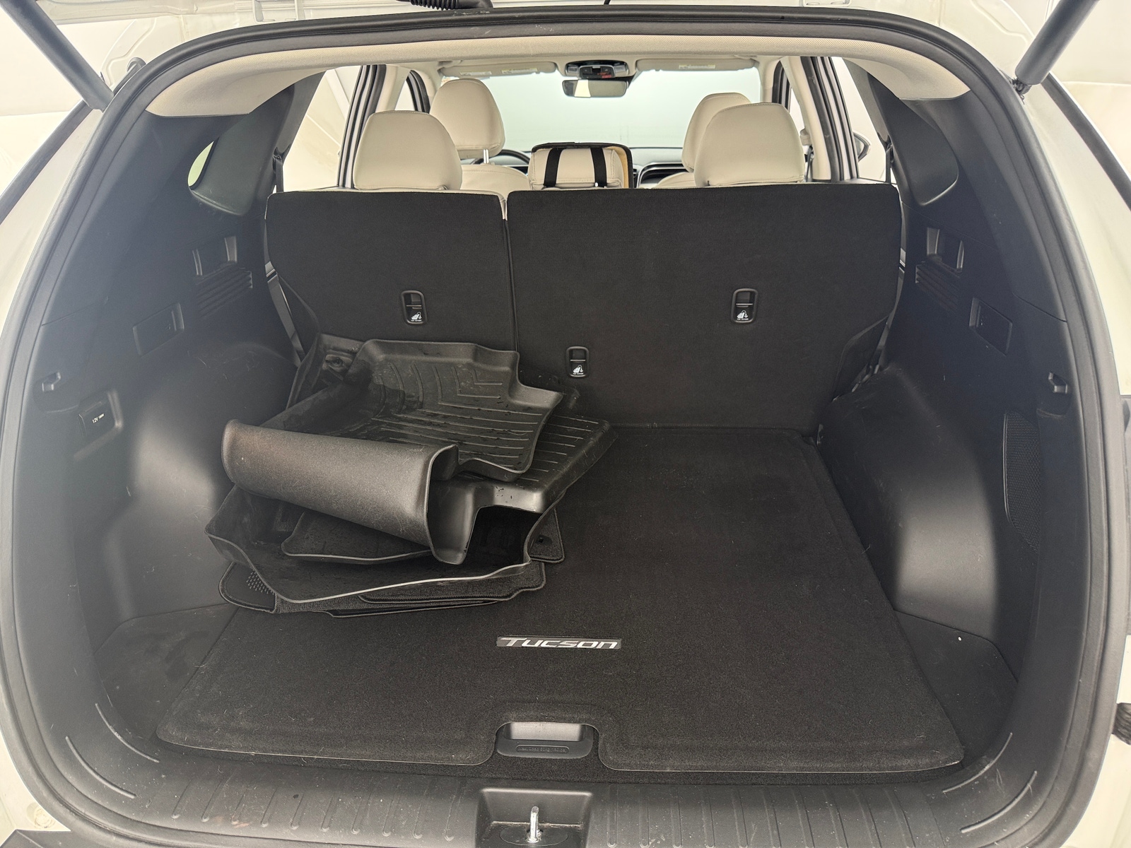 Thumbnail: 2024 Hyundai Tucson - 6