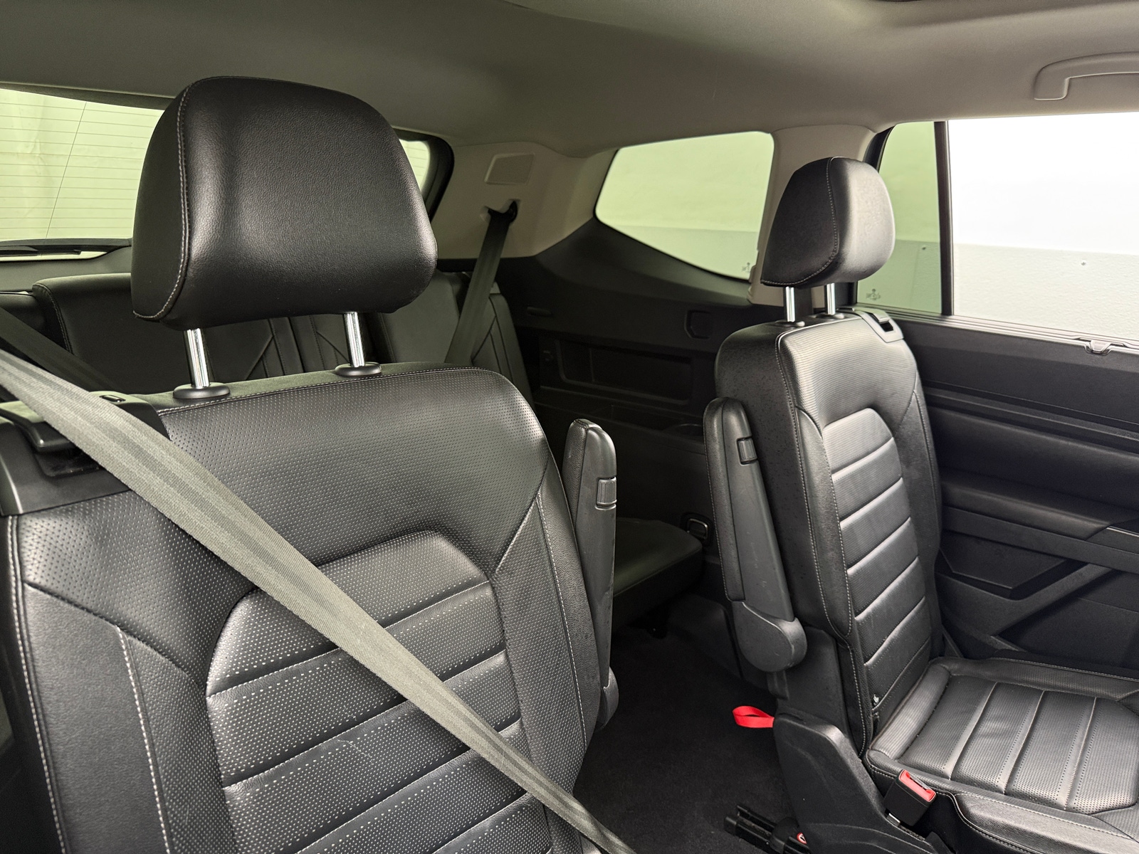 Thumbnail: 2019 Volkswagen Atlas - 5