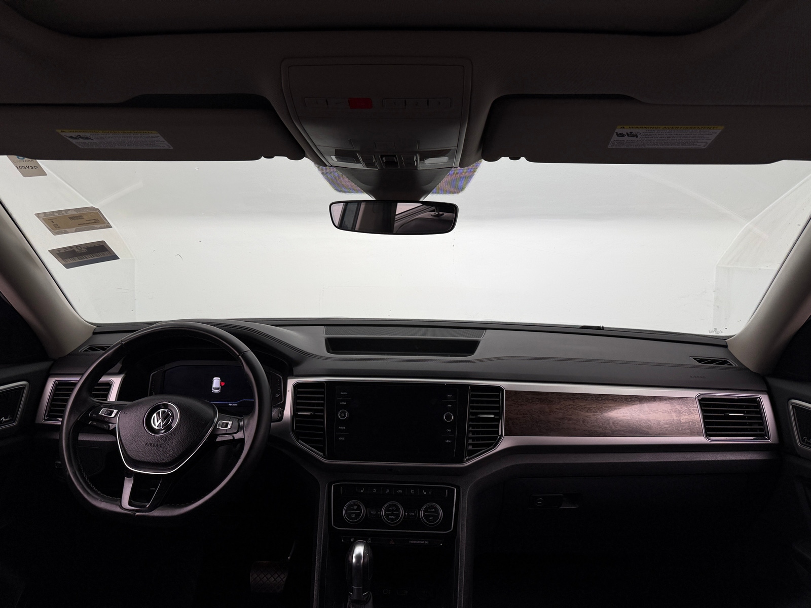 Thumbnail: 2019 Volkswagen Atlas - 2