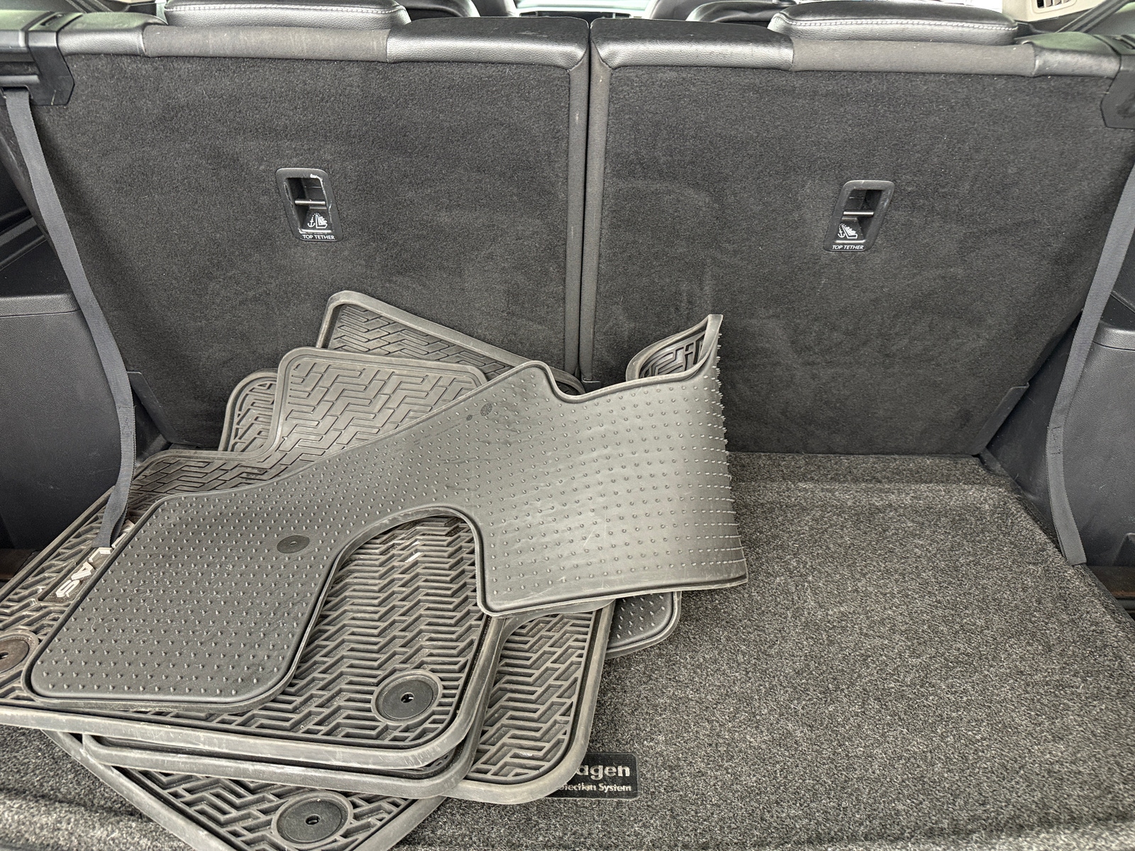 Thumbnail: 2019 Volkswagen Atlas - 6