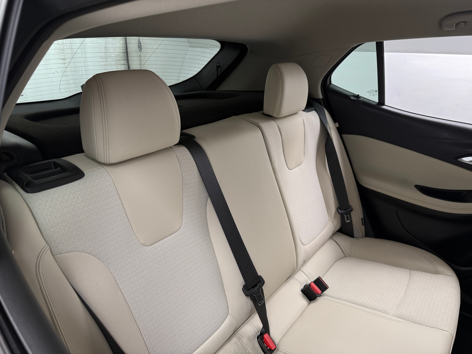 Thumbnail: 2021 Buick Encore GX - 5