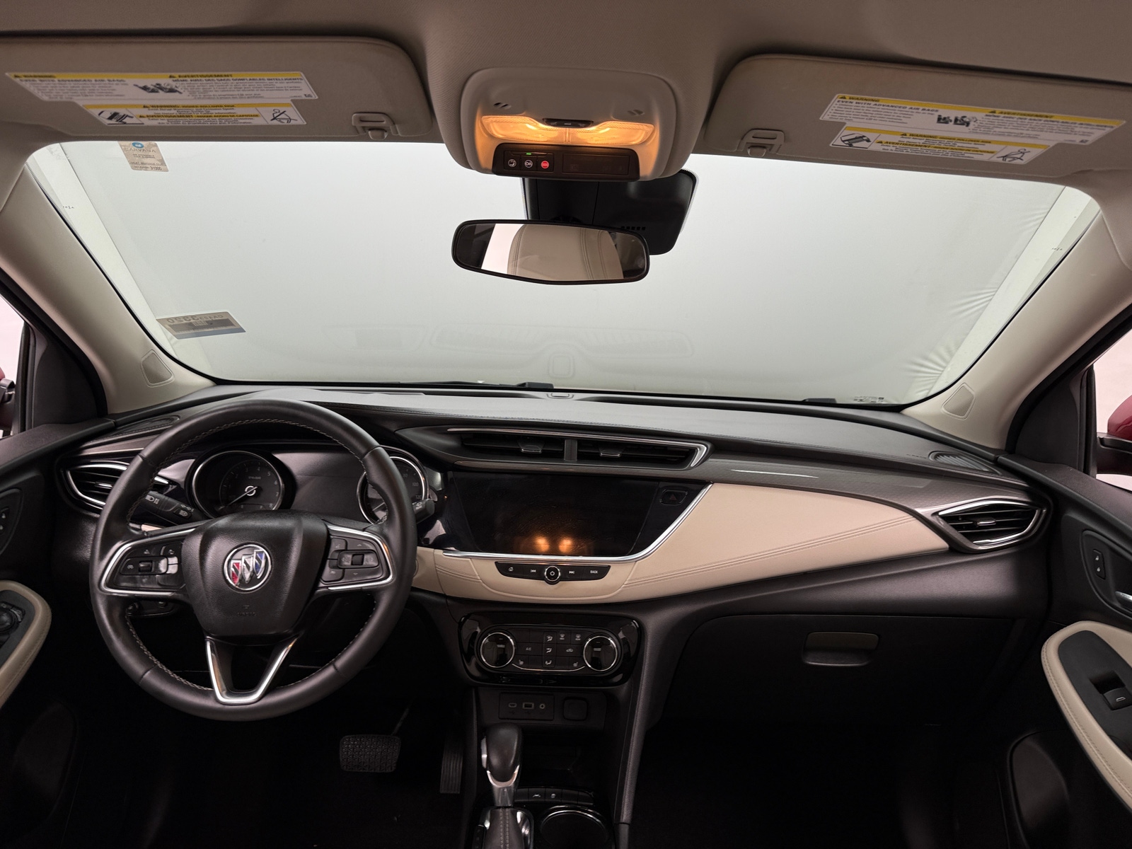 Thumbnail: 2021 Buick Encore GX - 2