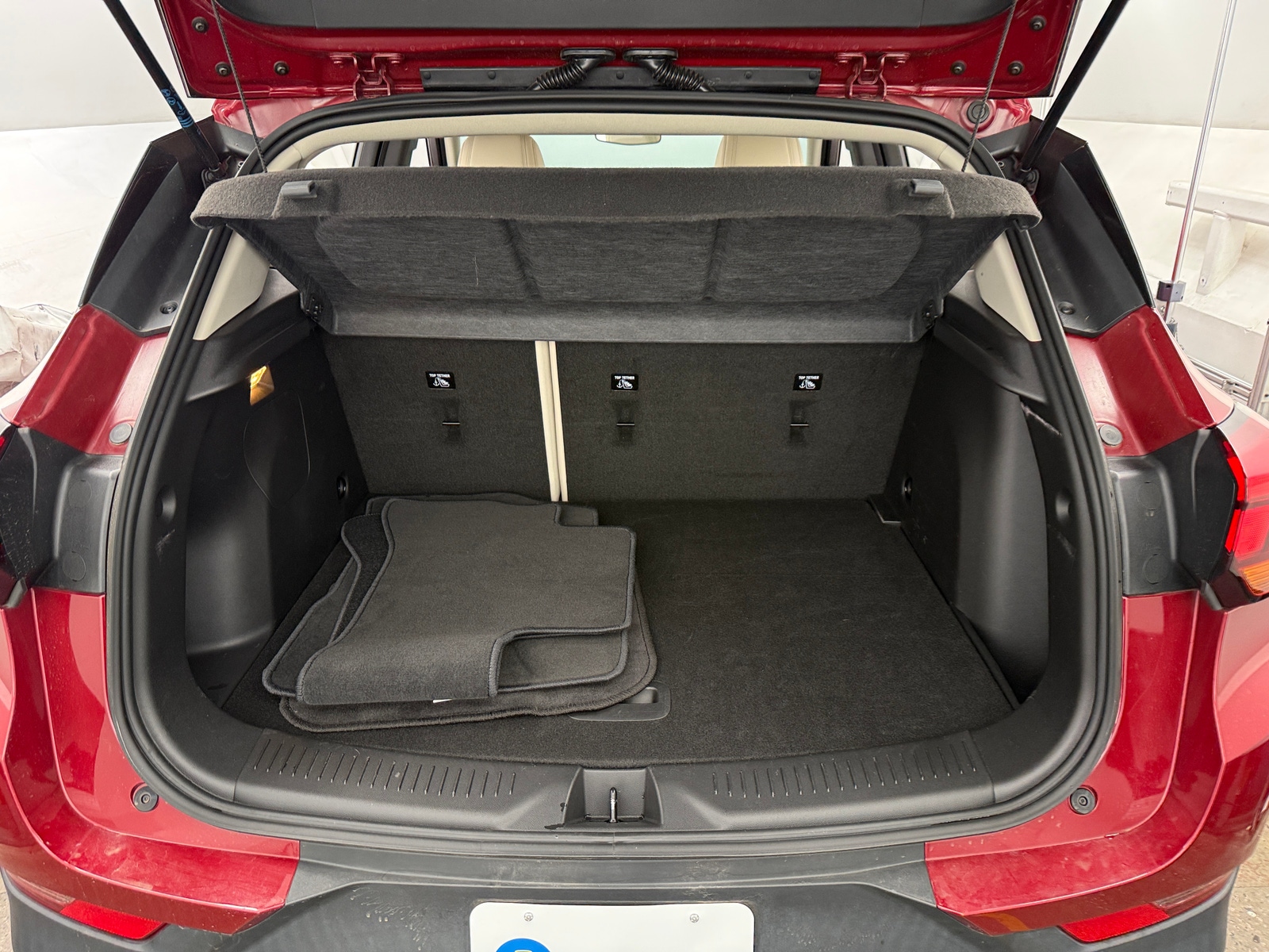 Thumbnail: 2021 Buick Encore GX - 6