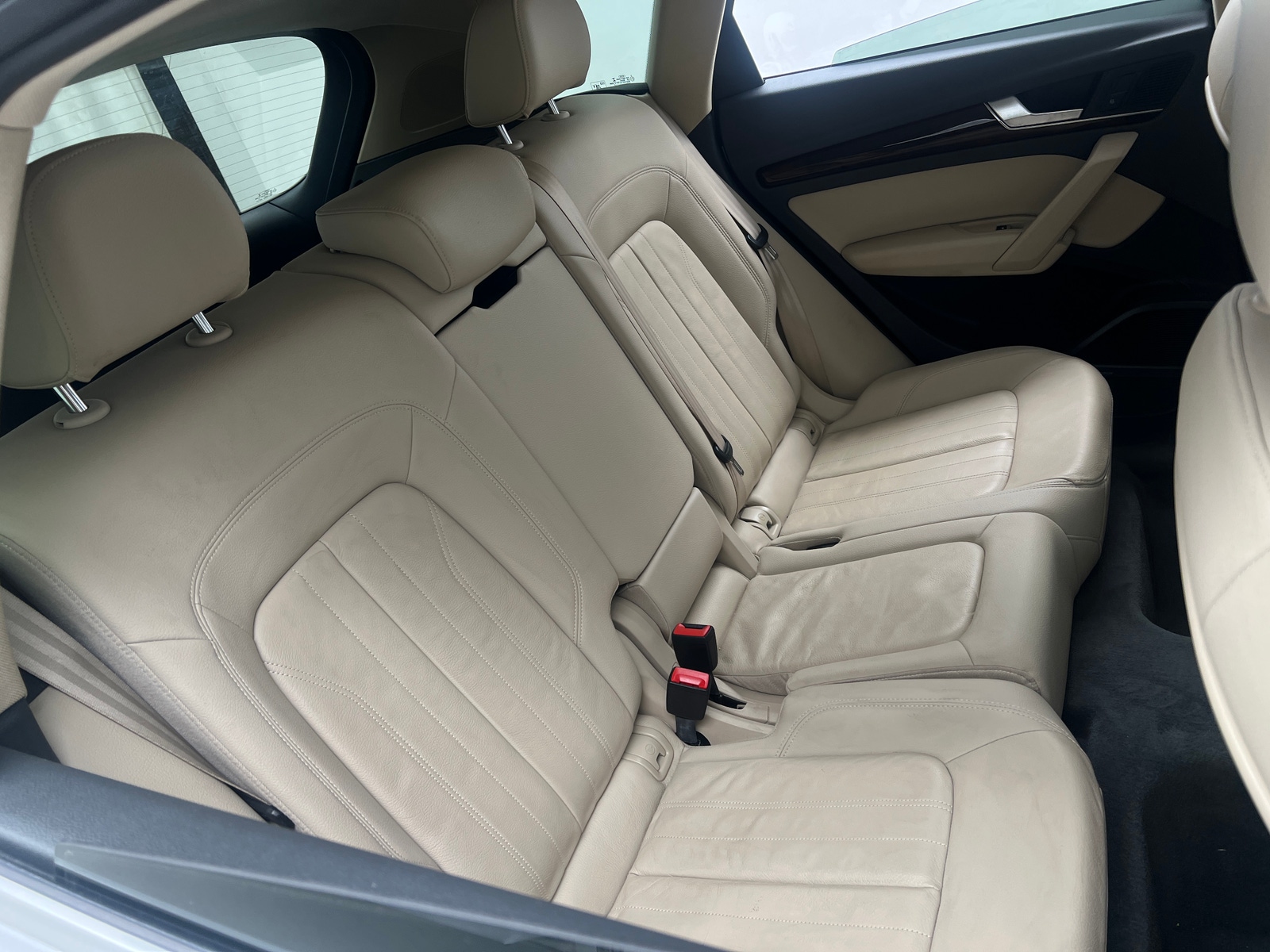 Thumbnail: 2018 Audi Q5 - 5