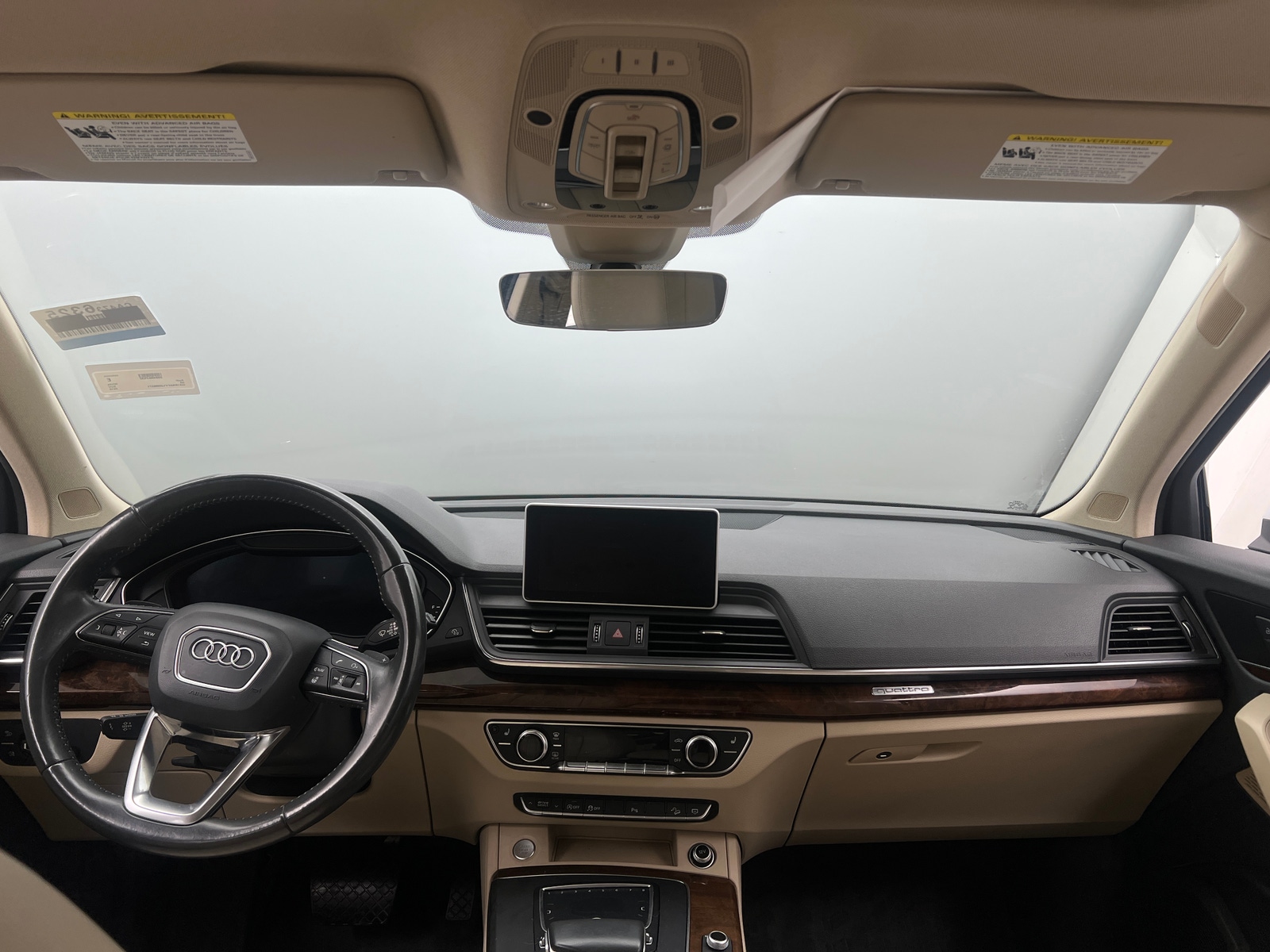 Thumbnail: 2018 Audi Q5 - 2