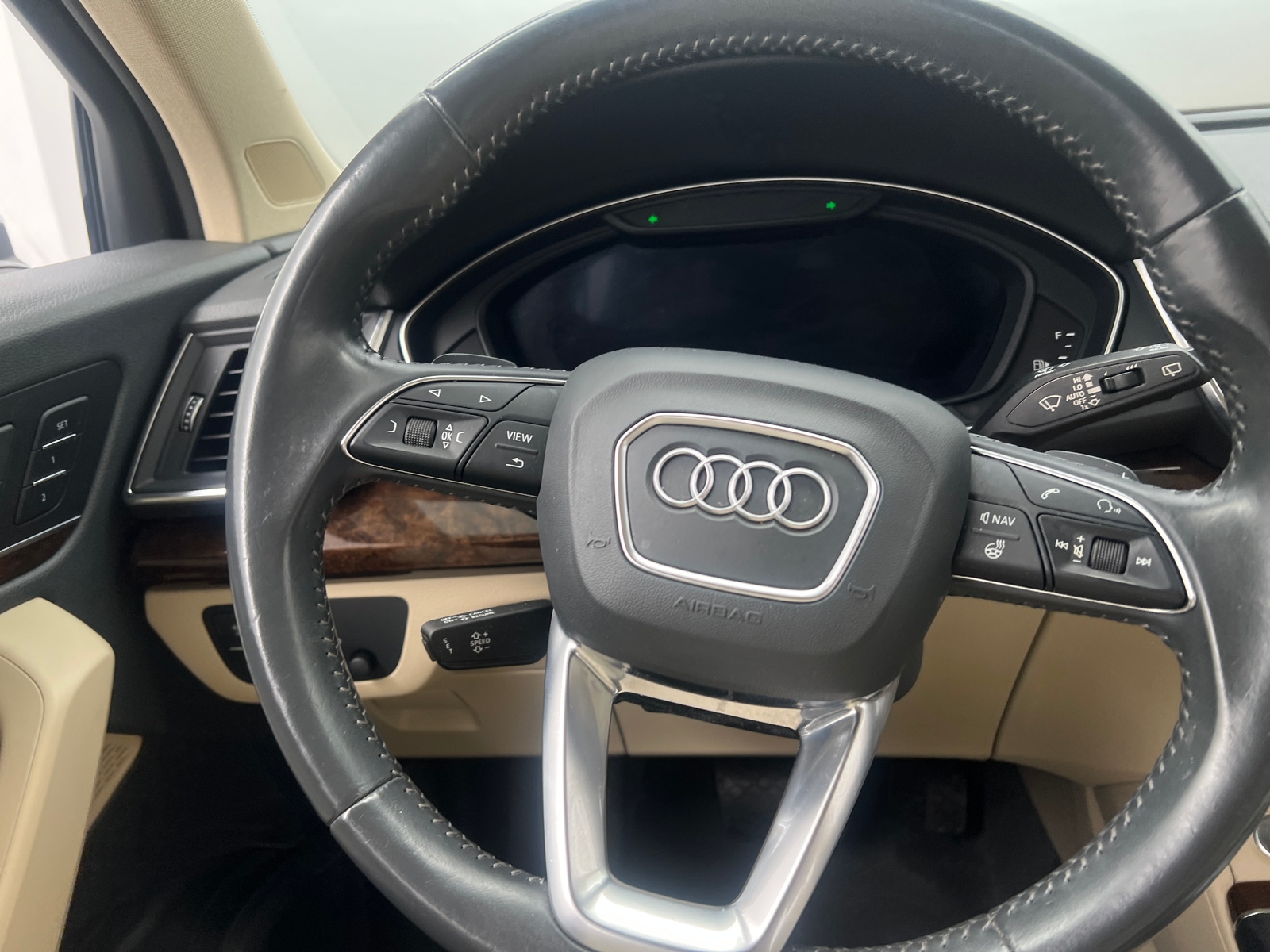 Thumbnail: 2018 Audi Q5 - 4