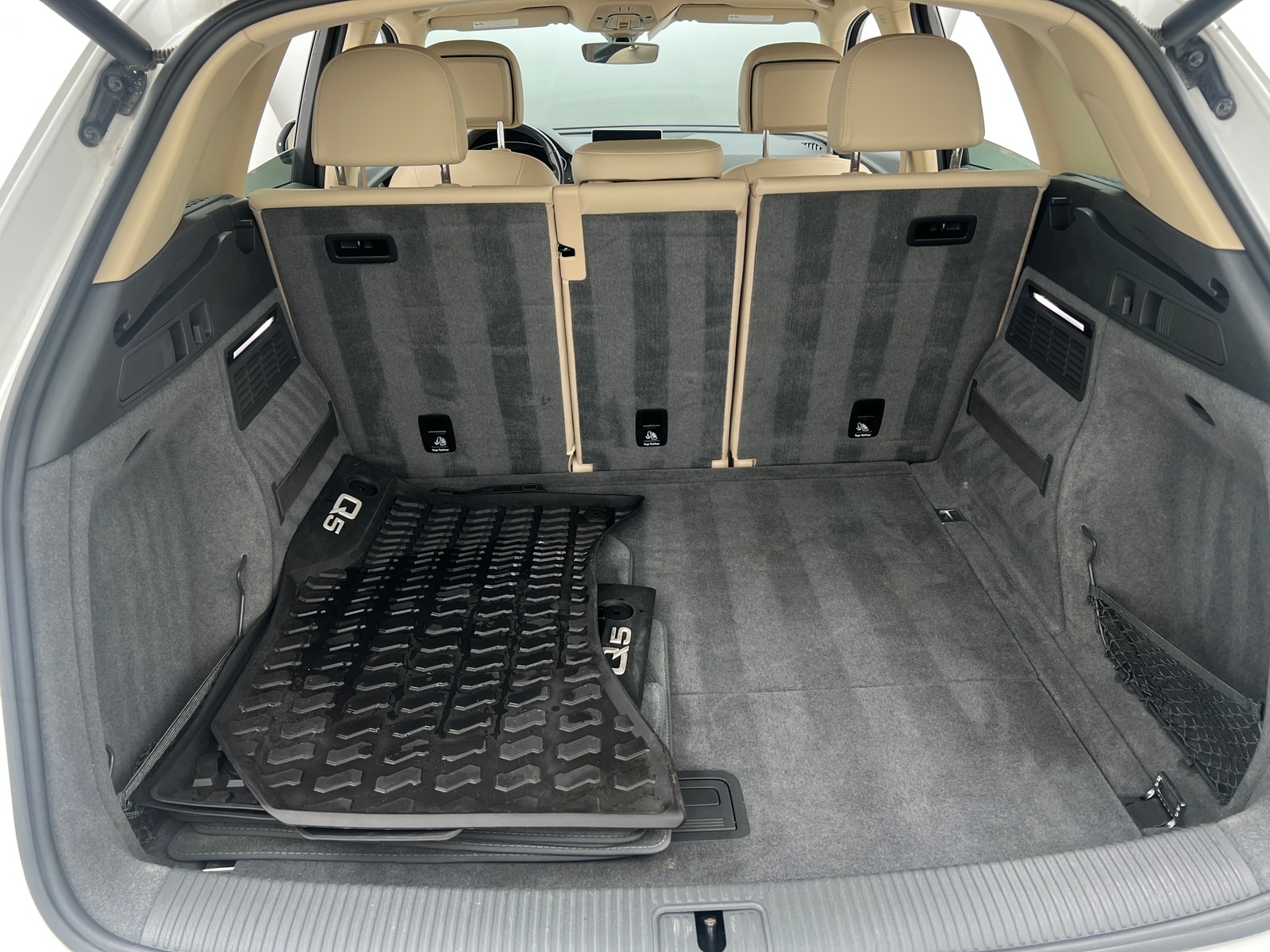 Thumbnail: 2018 Audi Q5 - 6