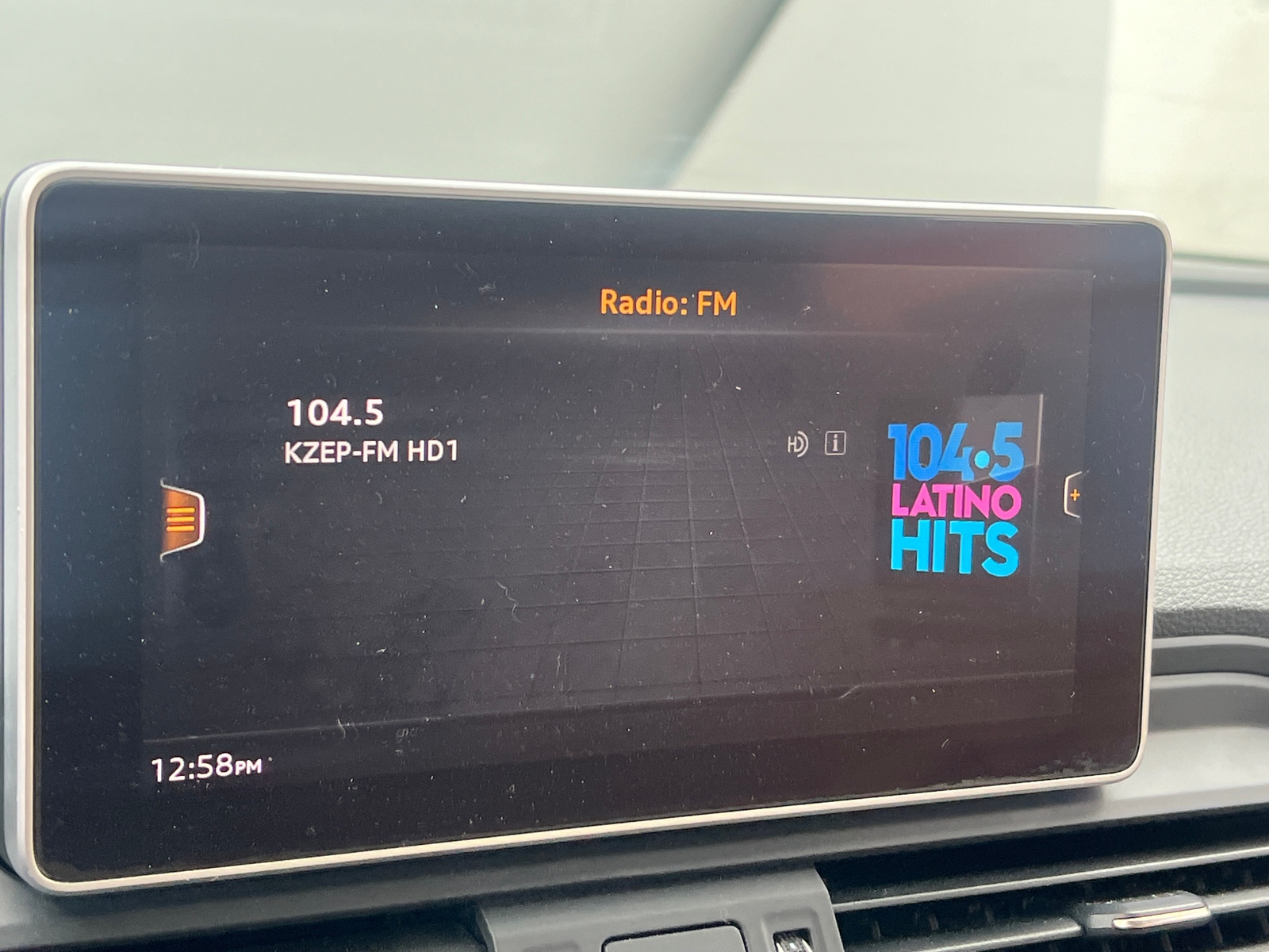 Thumbnail: 2018 Audi Q5 - 3