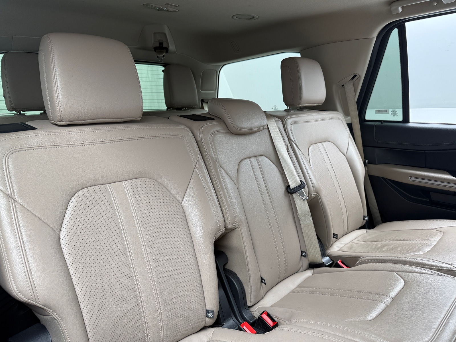 Thumbnail: 2024 Ford Expedition - 5