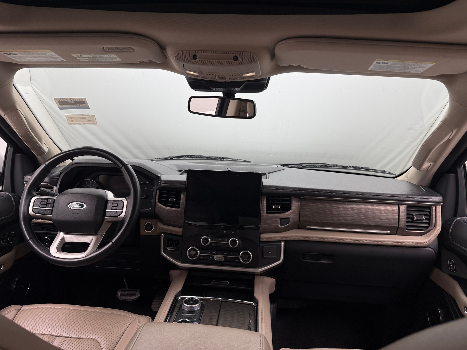 Thumbnail: 2024 Ford Expedition - 2