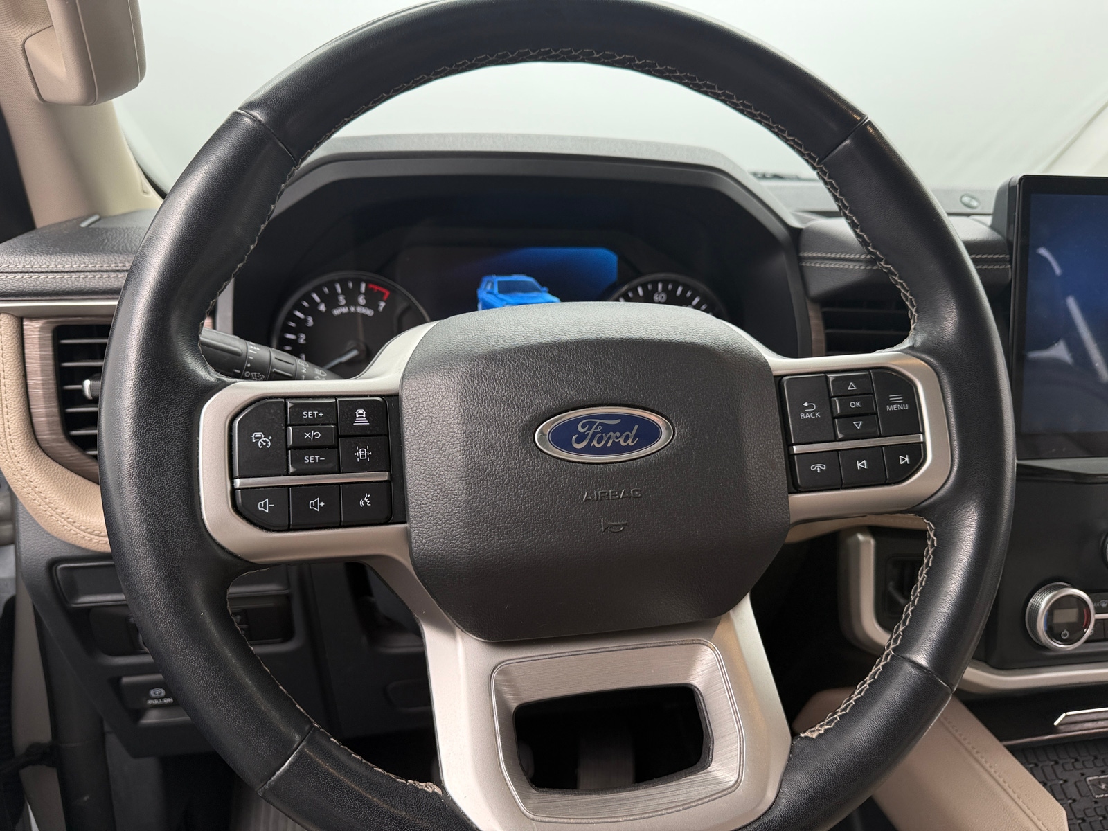 Thumbnail: 2024 Ford Expedition - 4