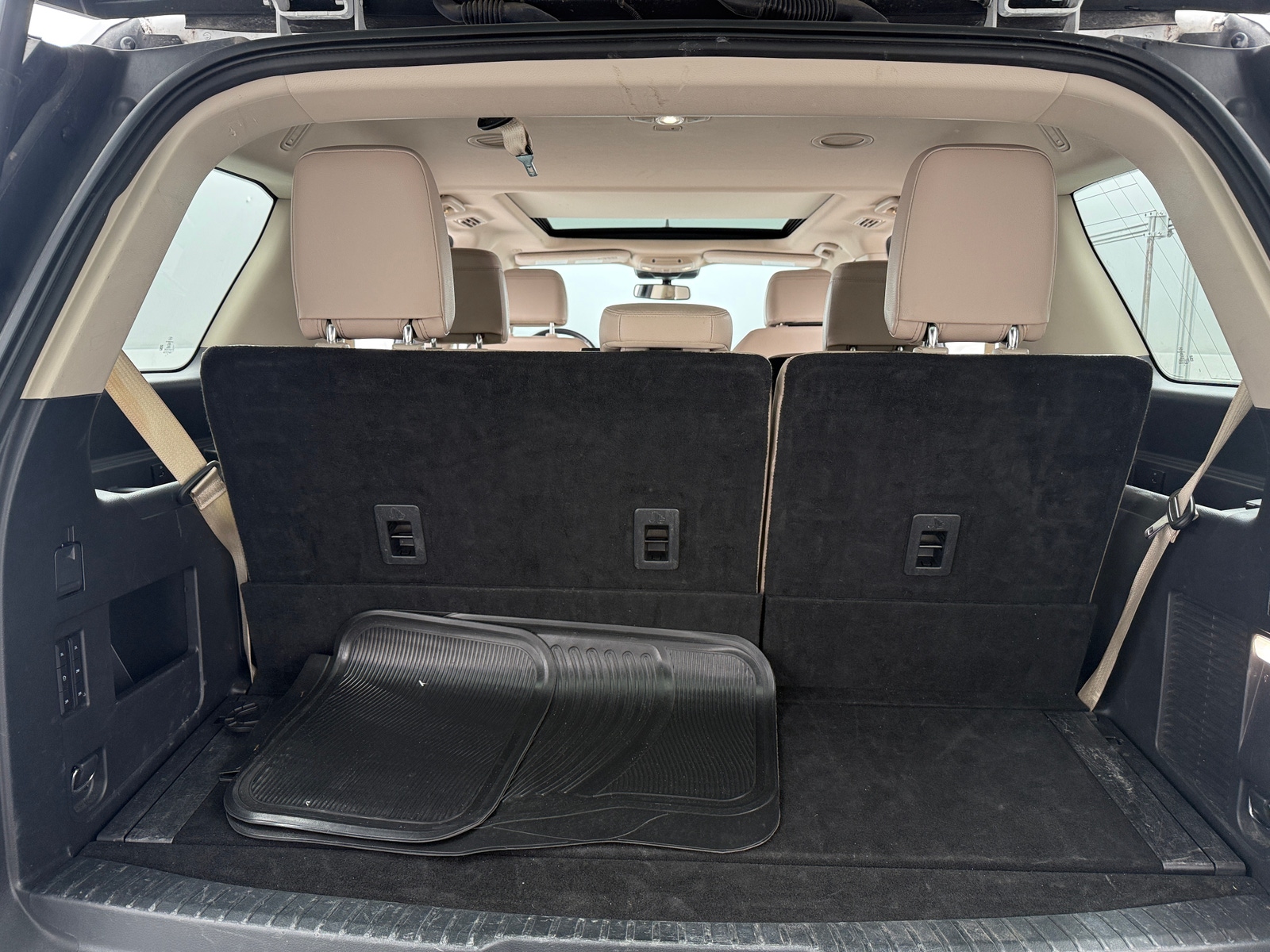 Thumbnail: 2024 Ford Expedition - 6