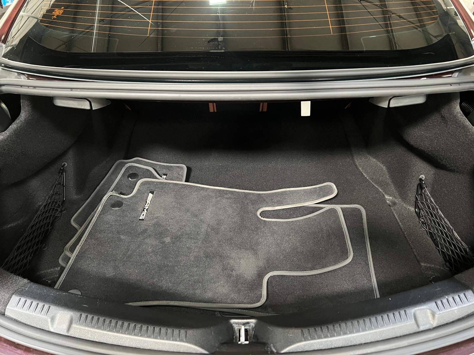 Thumbnail: 2021 Mercedes-Benz E-Class - 4