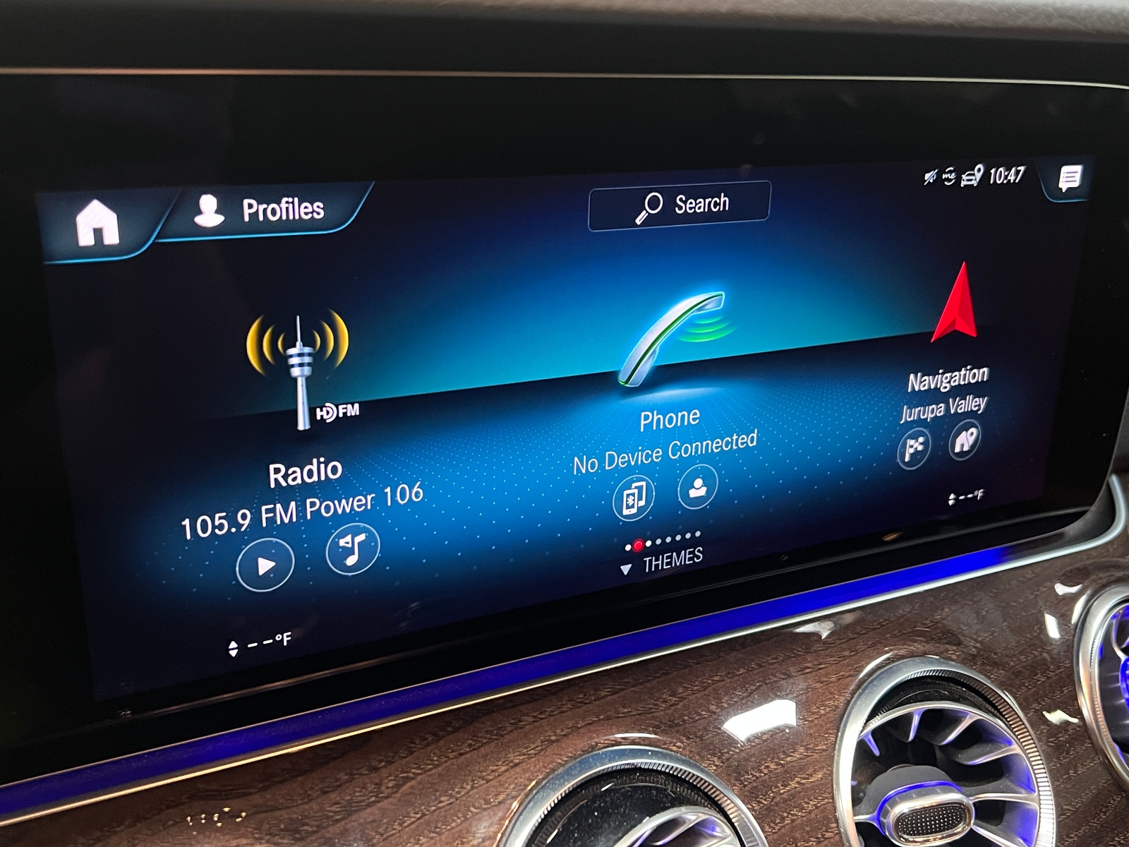 Thumbnail: 2021 Mercedes-Benz E-Class - 2