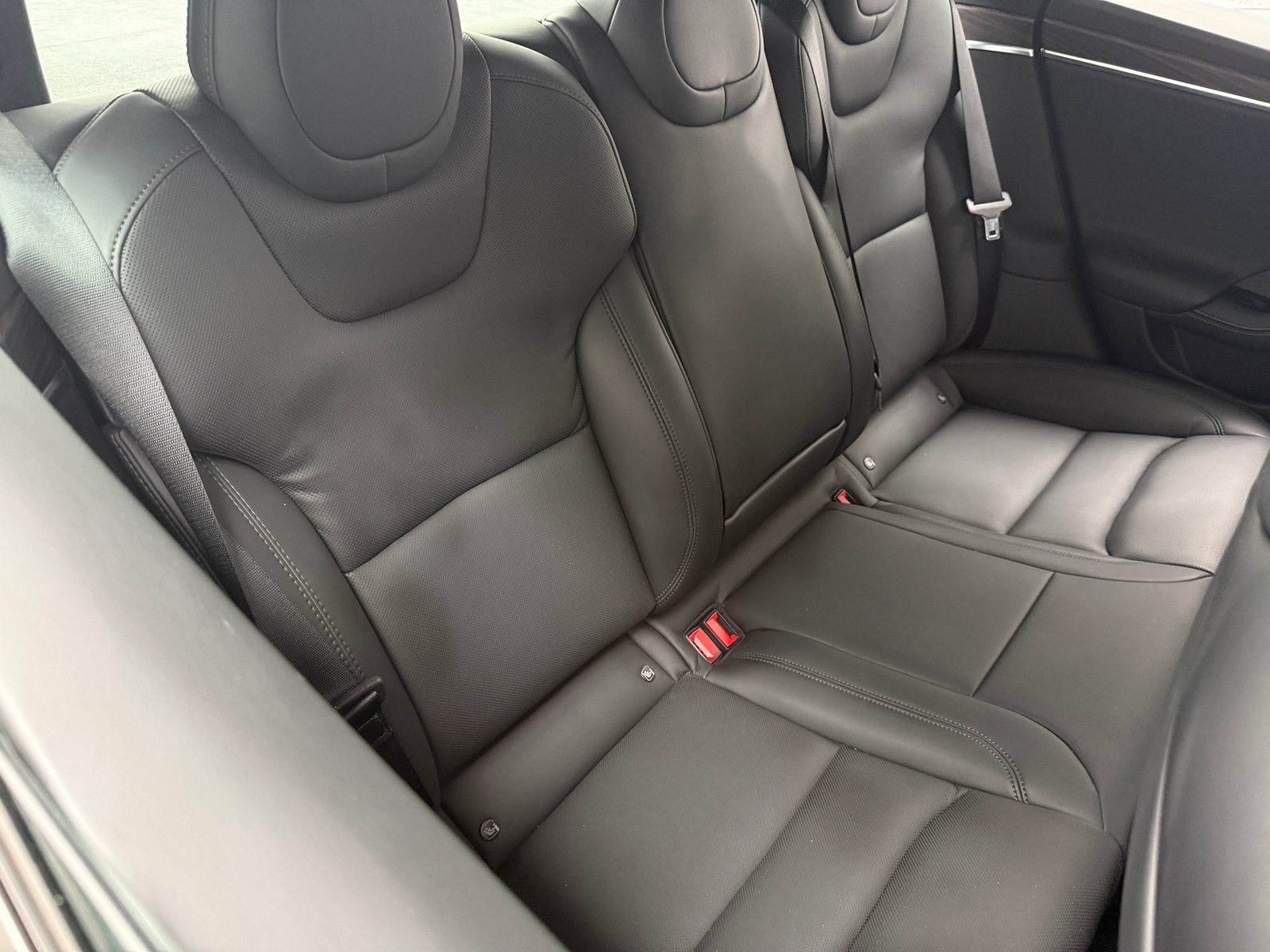 Thumbnail: 2021 Tesla Model S - 6