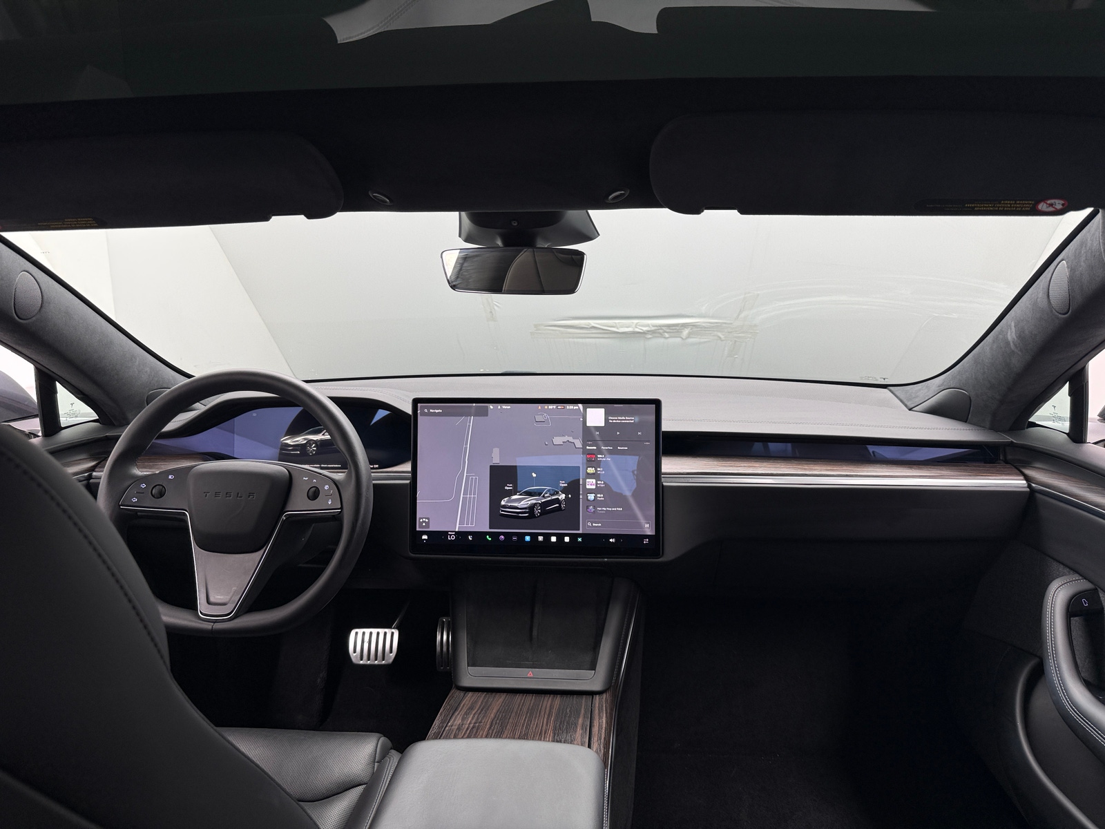 Thumbnail: 2021 Tesla Model S - 3