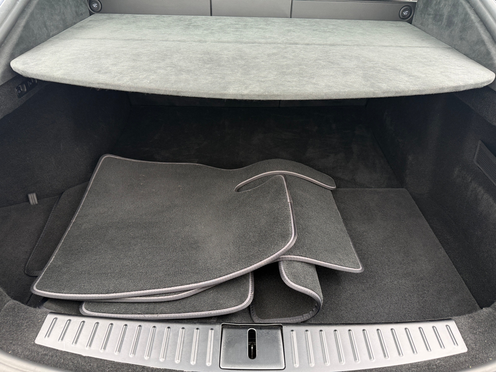 Thumbnail: 2021 Tesla Model S - 7