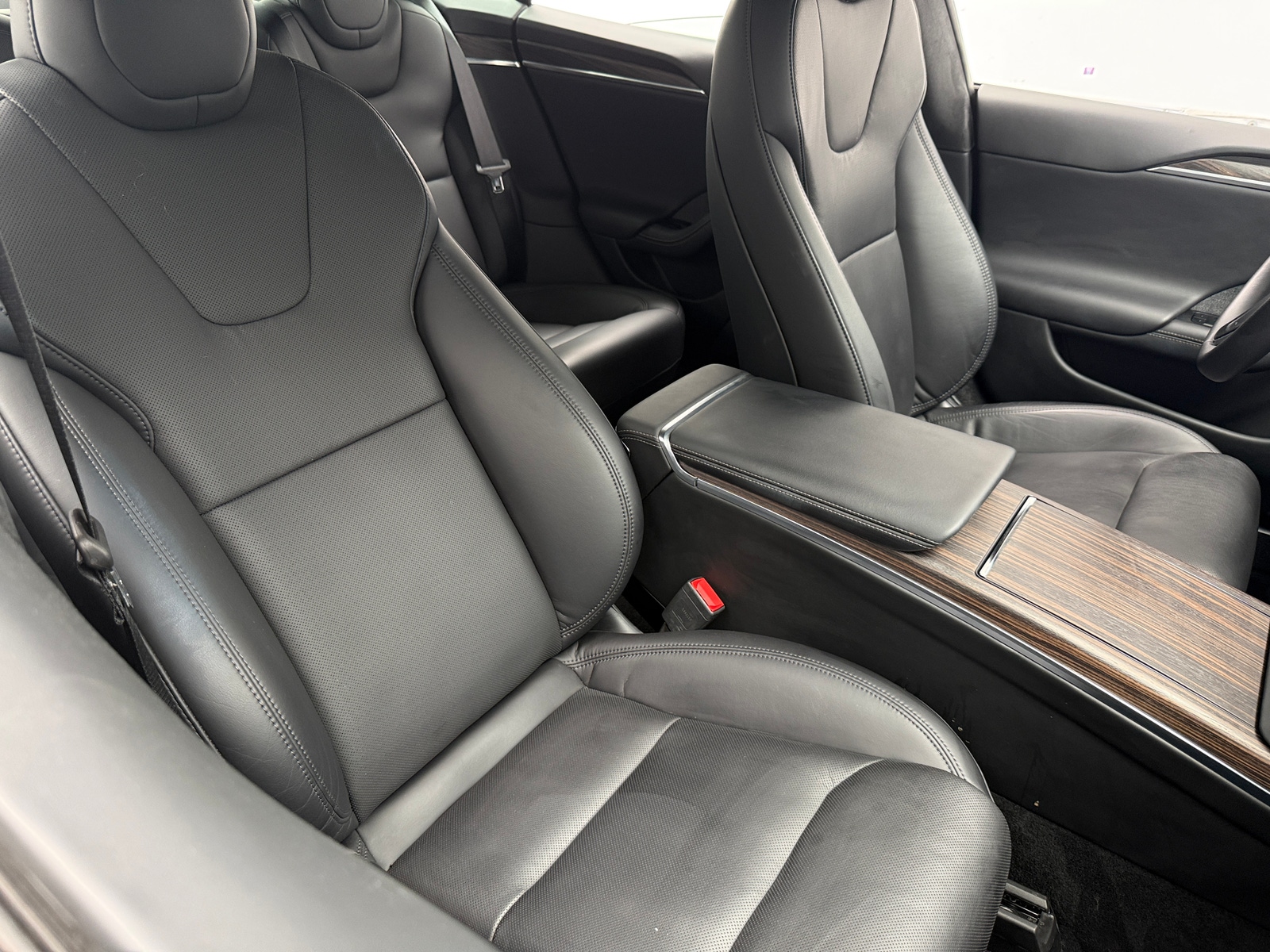 Thumbnail: 2021 Tesla Model S - 2