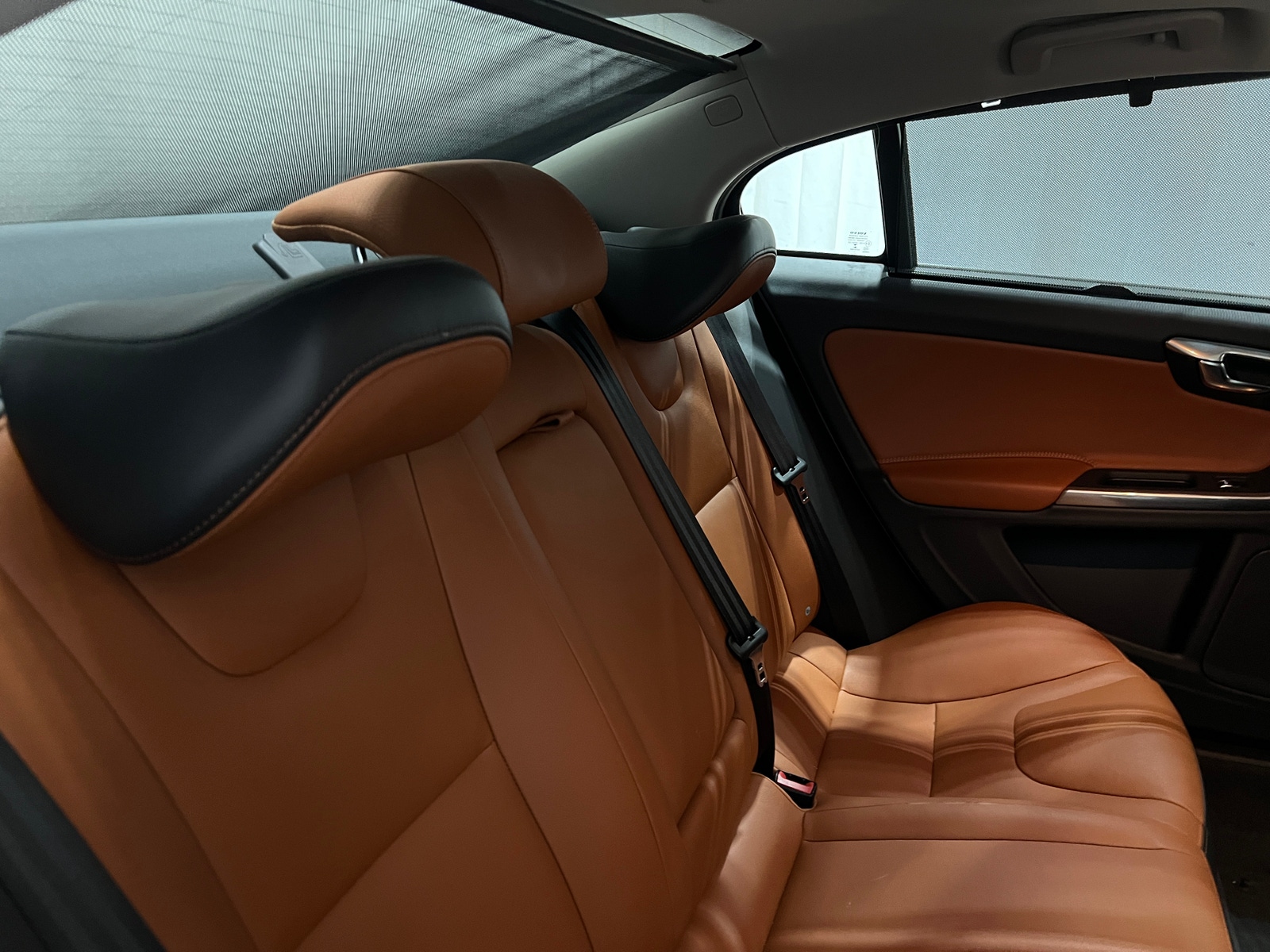 Thumbnail: 2018 Volvo S60 - 5