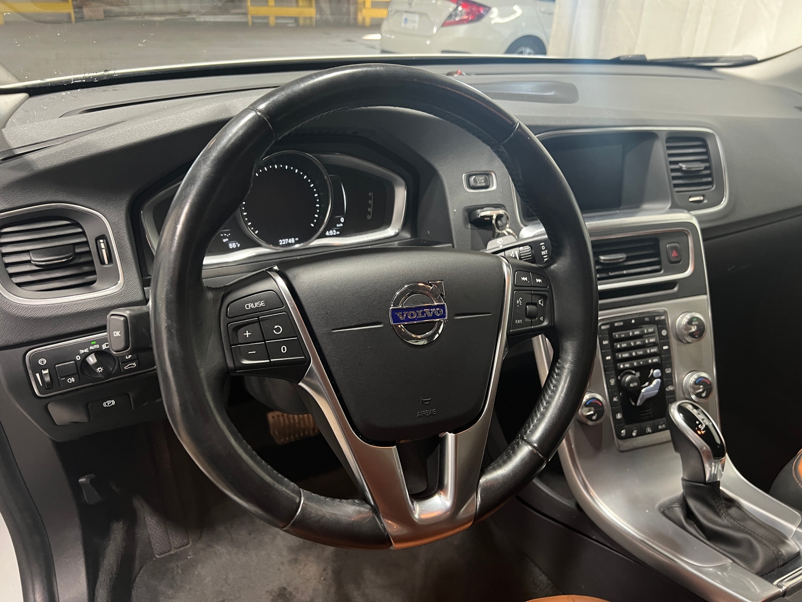 Thumbnail: 2018 Volvo S60 - 4