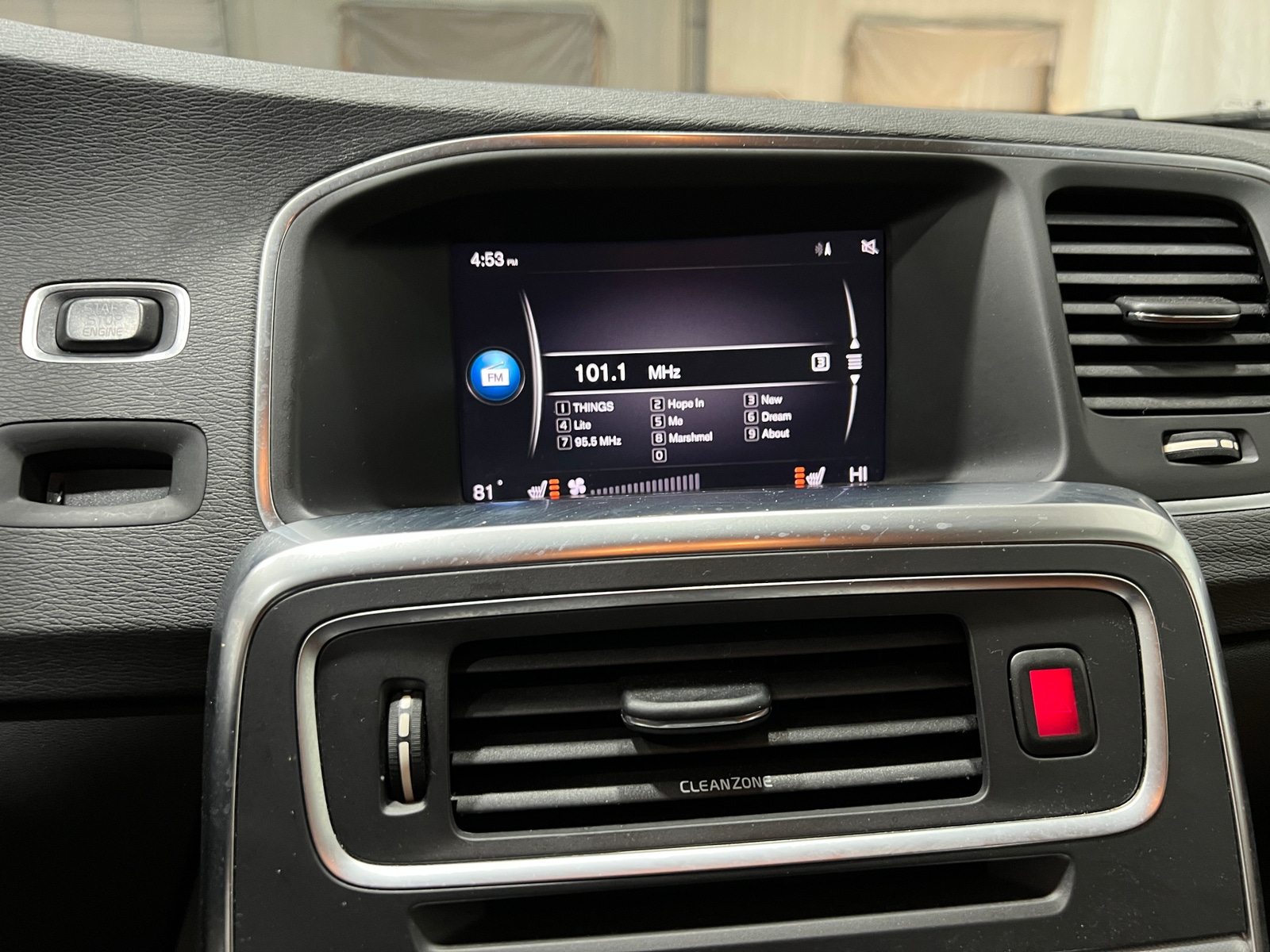 Thumbnail: 2018 Volvo S60 - 3